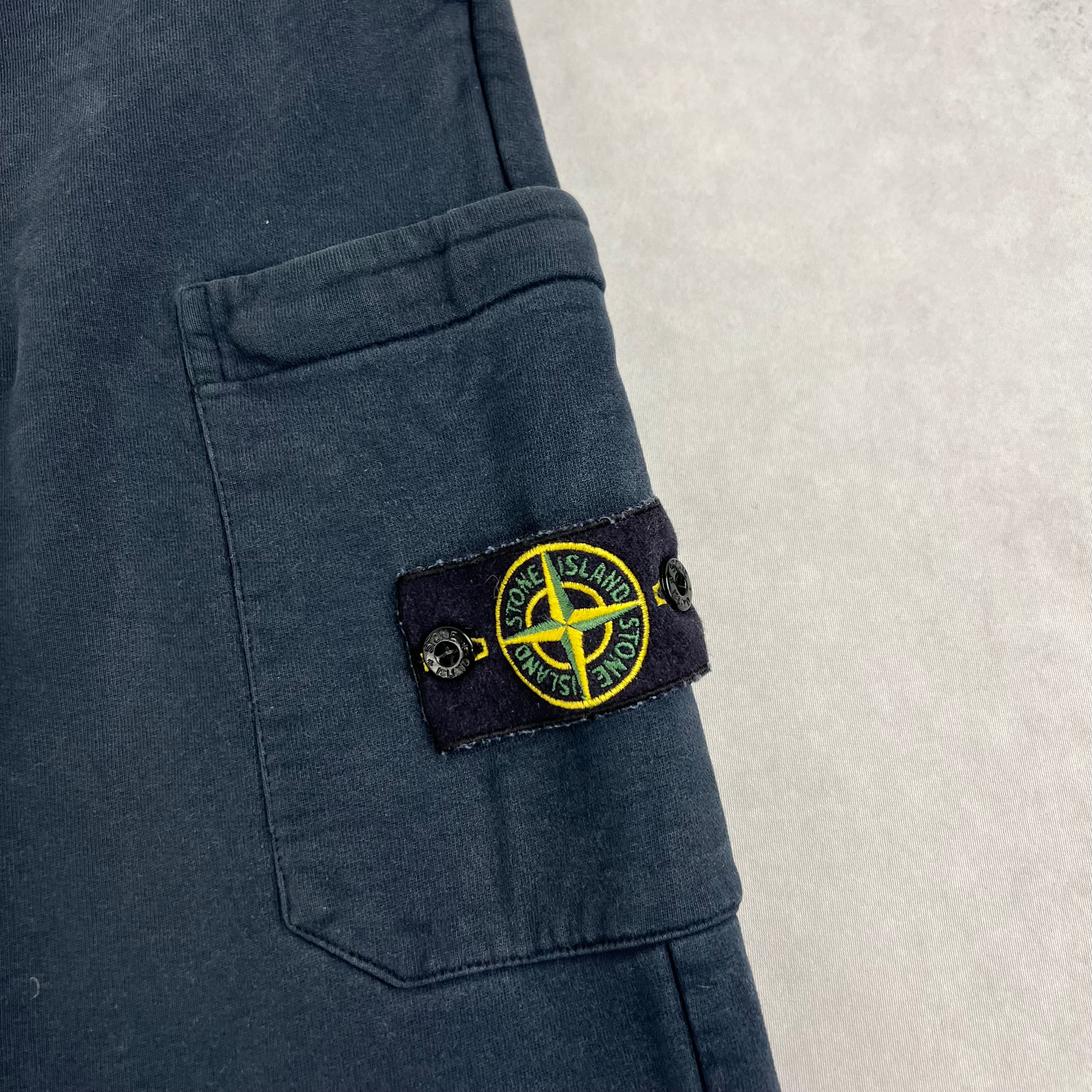 Stone Island Joggers