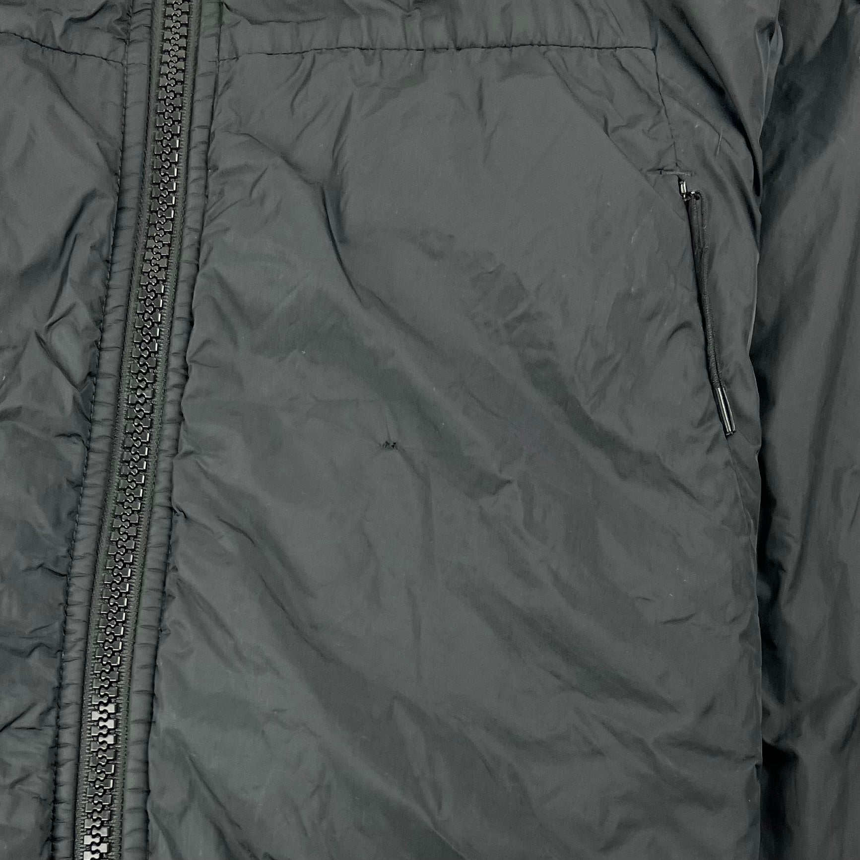 Stone Island Jacket