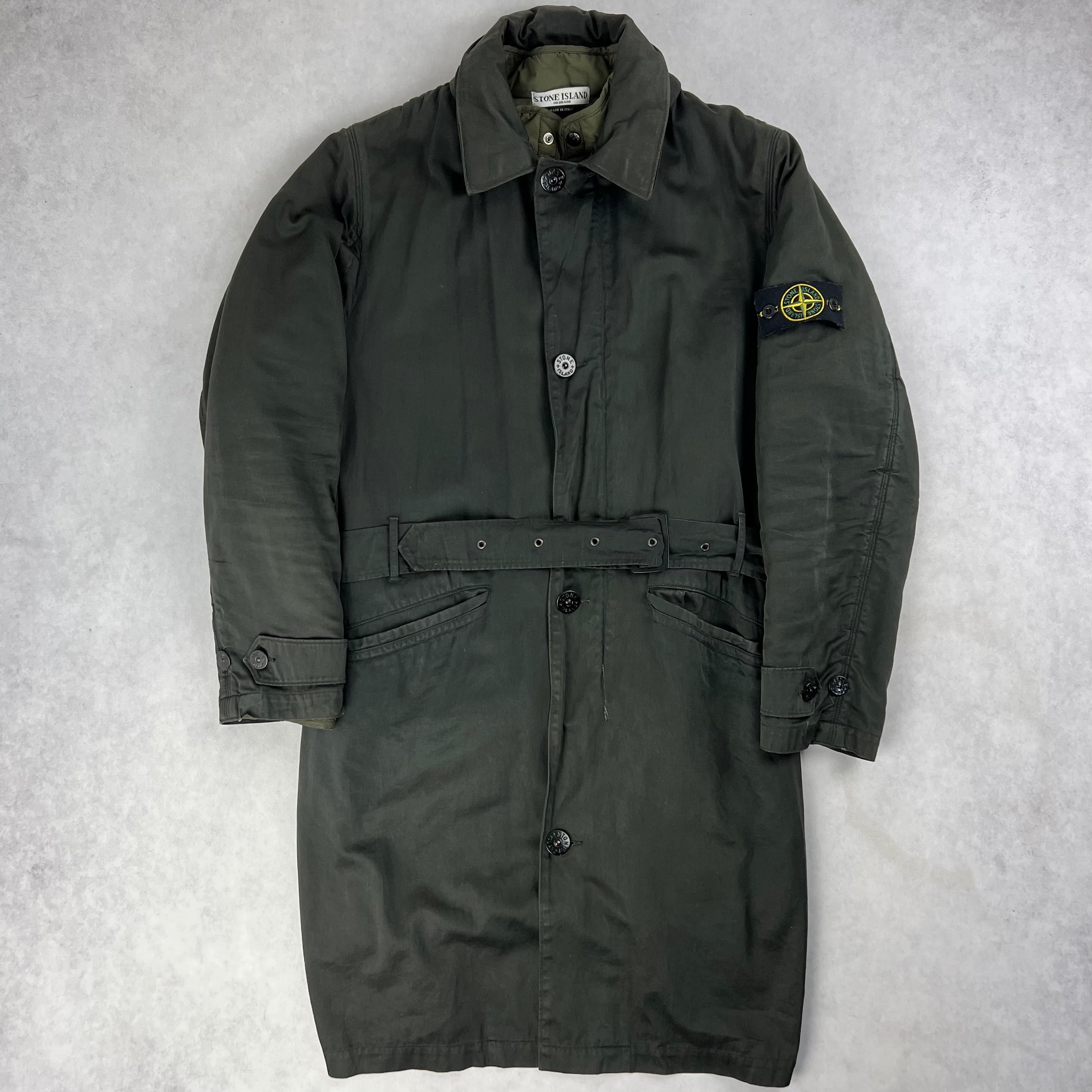 Stone Island Jacket