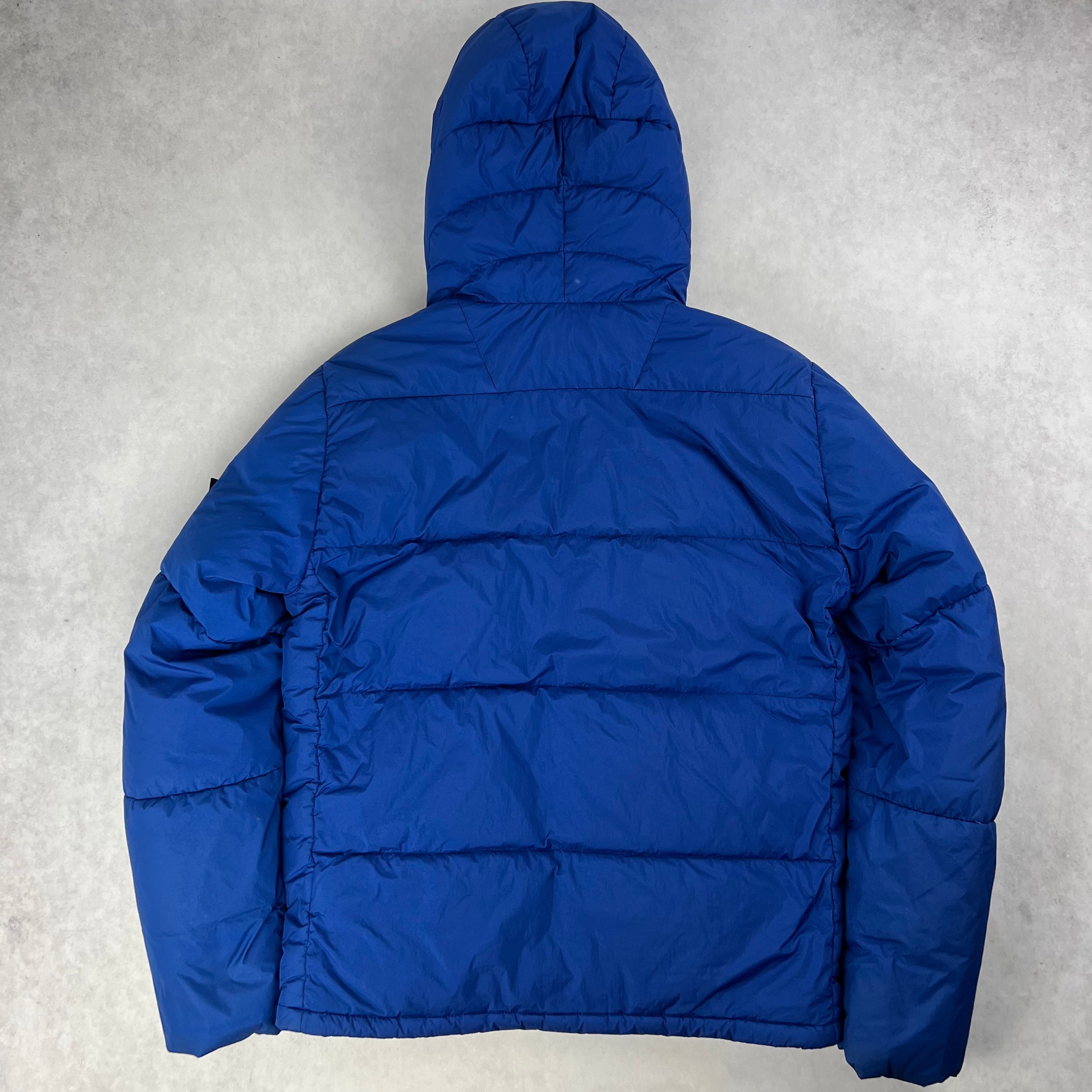 Stone Island Puffer Jacket