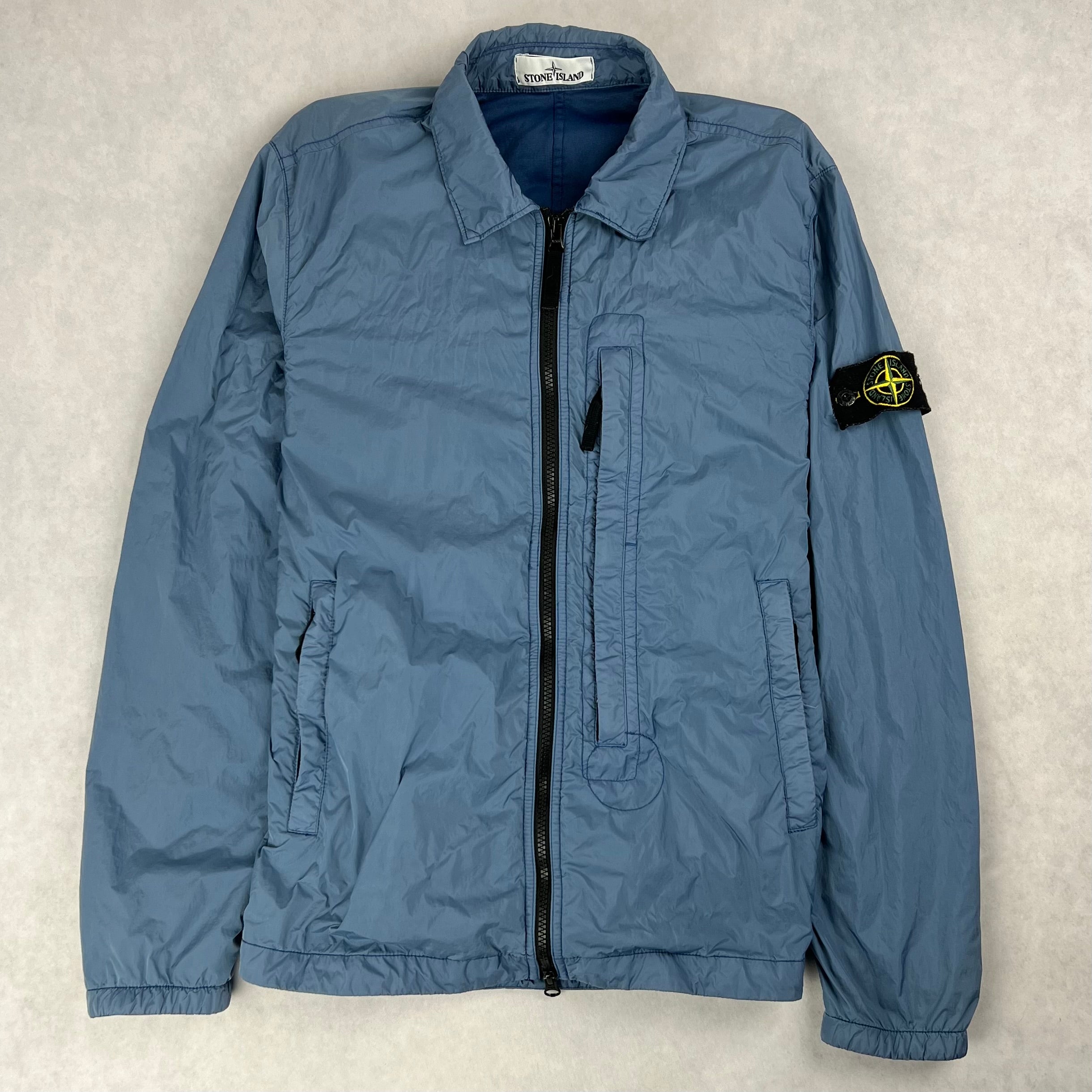 Stone Island Overshirt