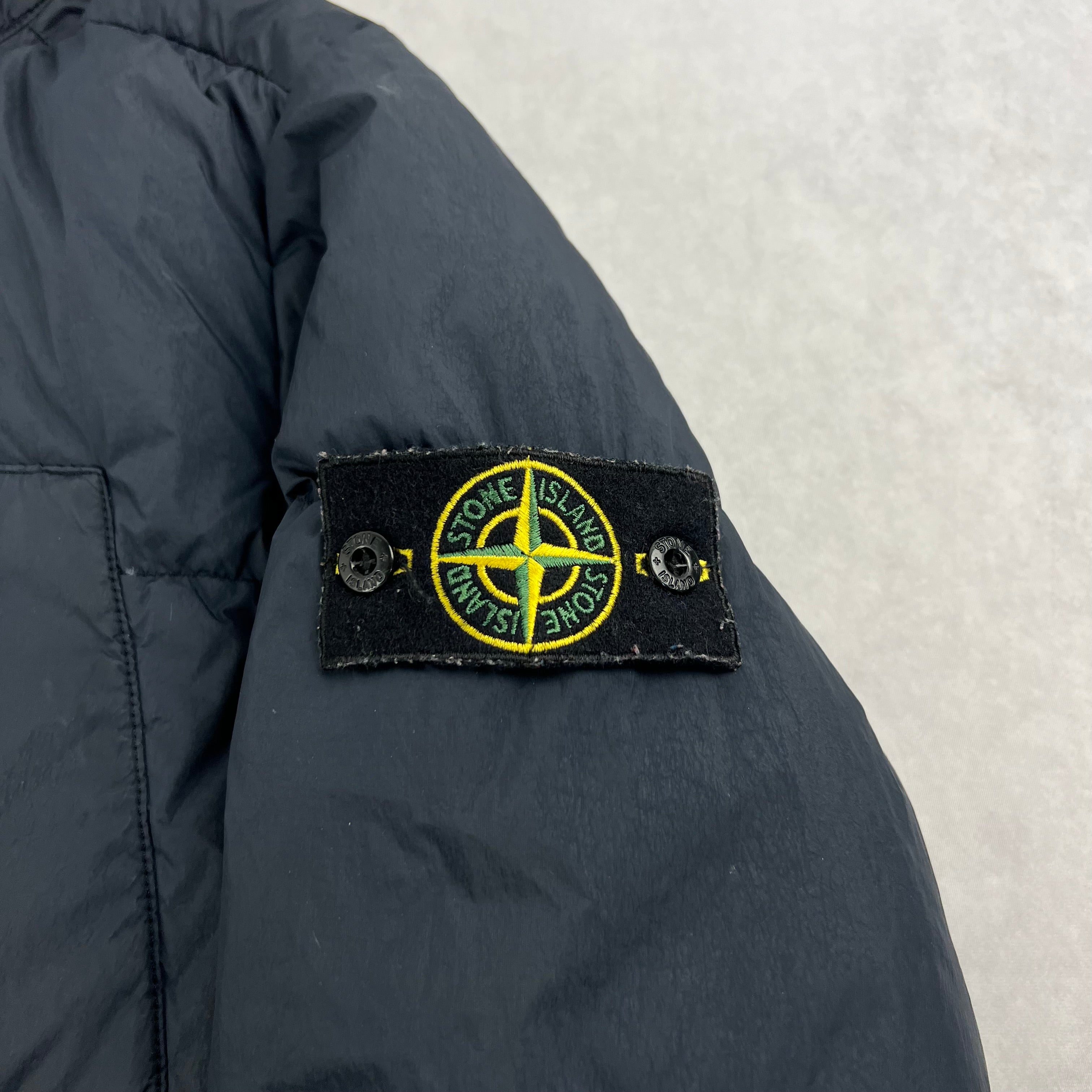 Stone Island Puffer Jacket