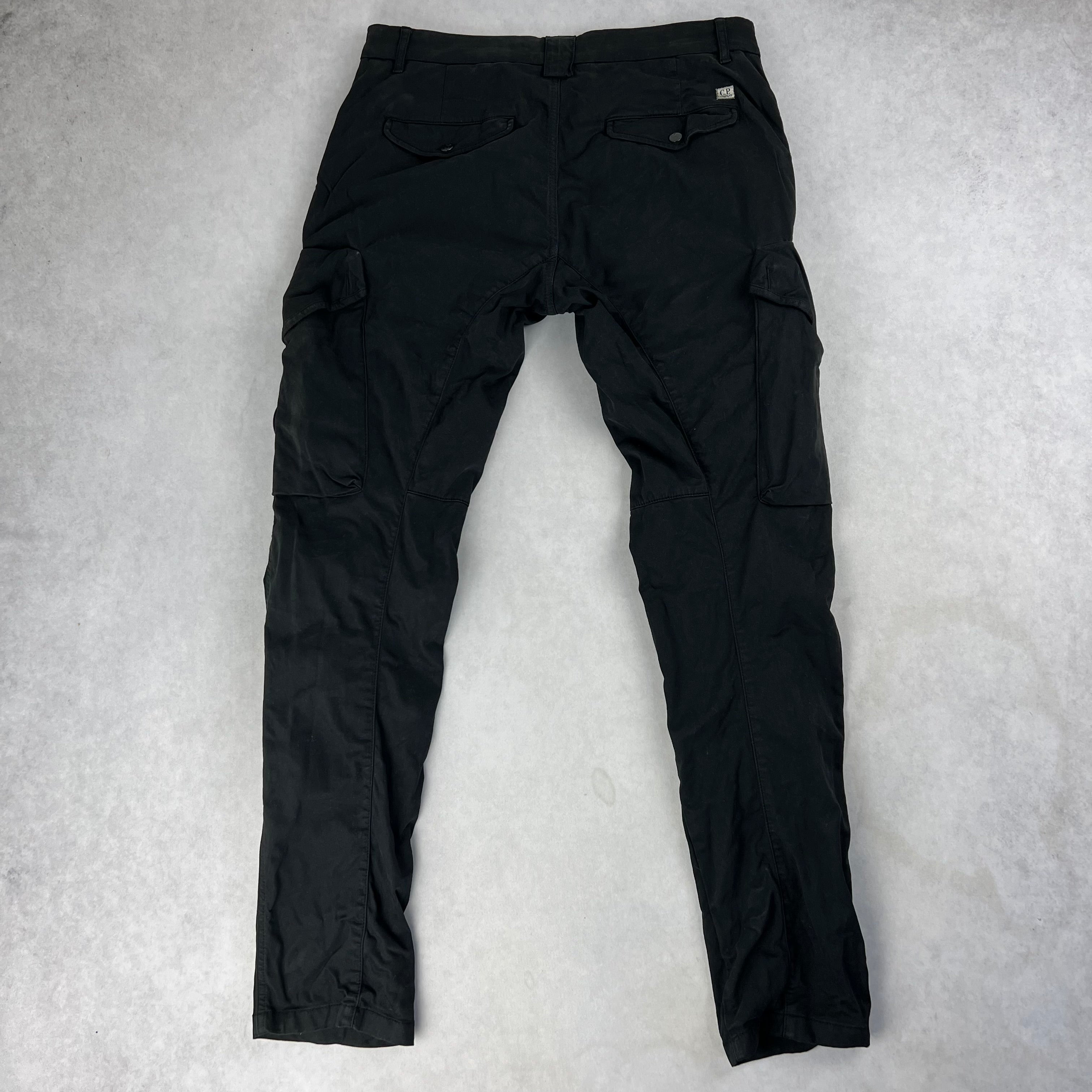 CP Company Cargo Pants