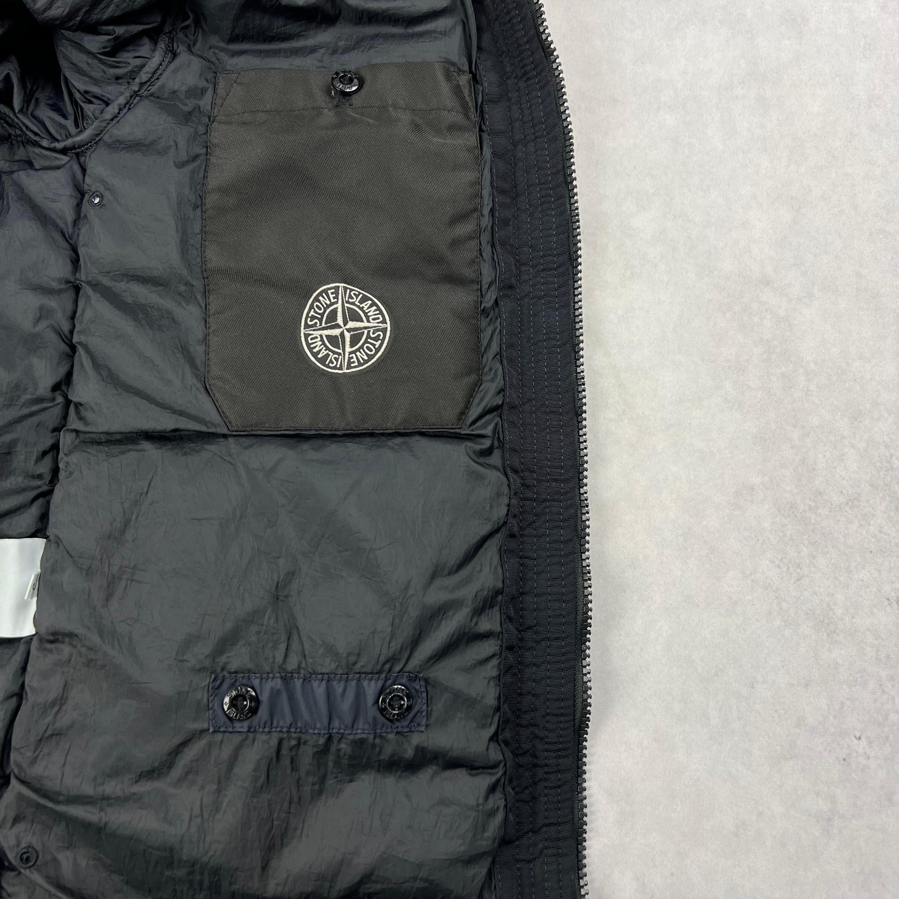 Stone Island Puffer Jacket