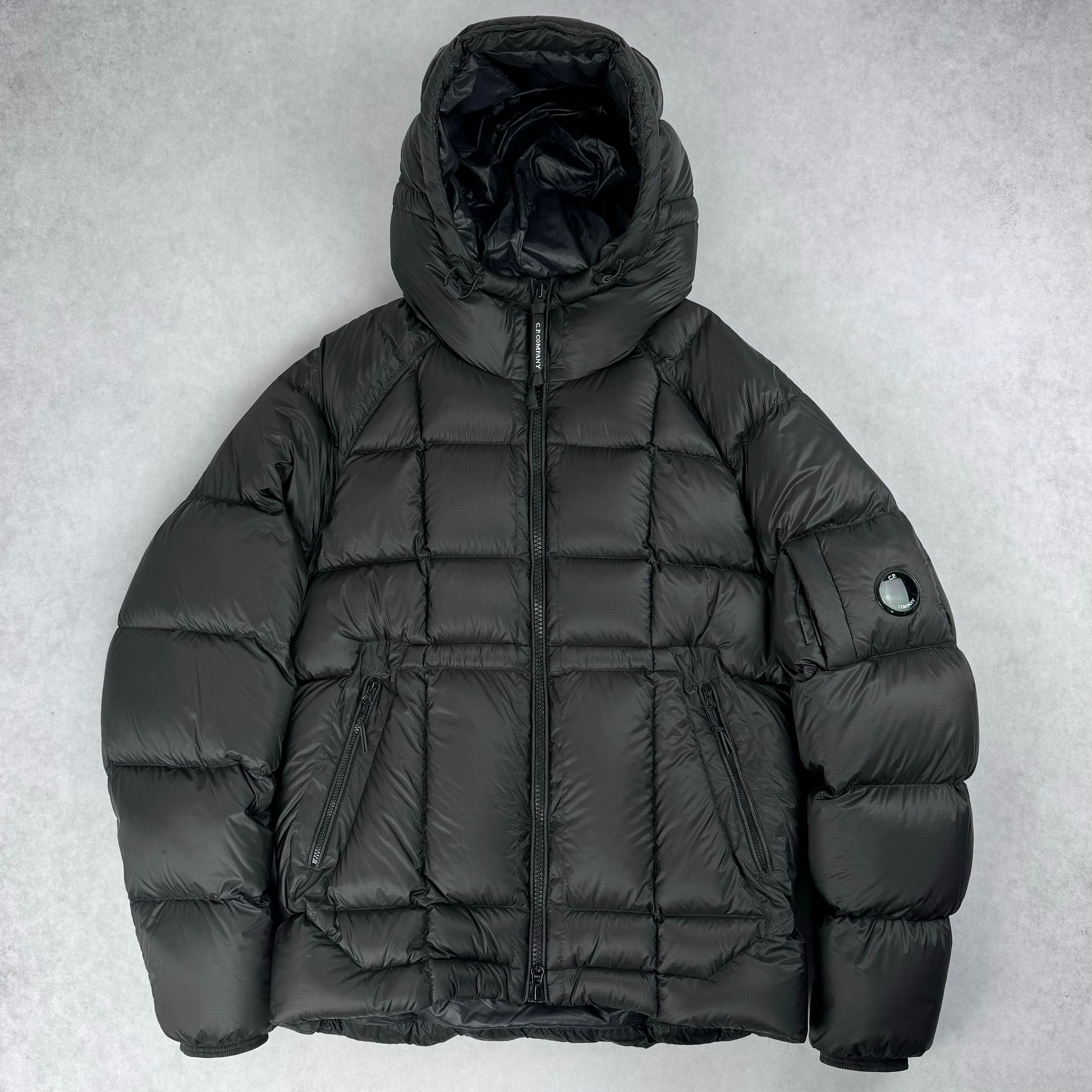 CP Company Puffer Jacket