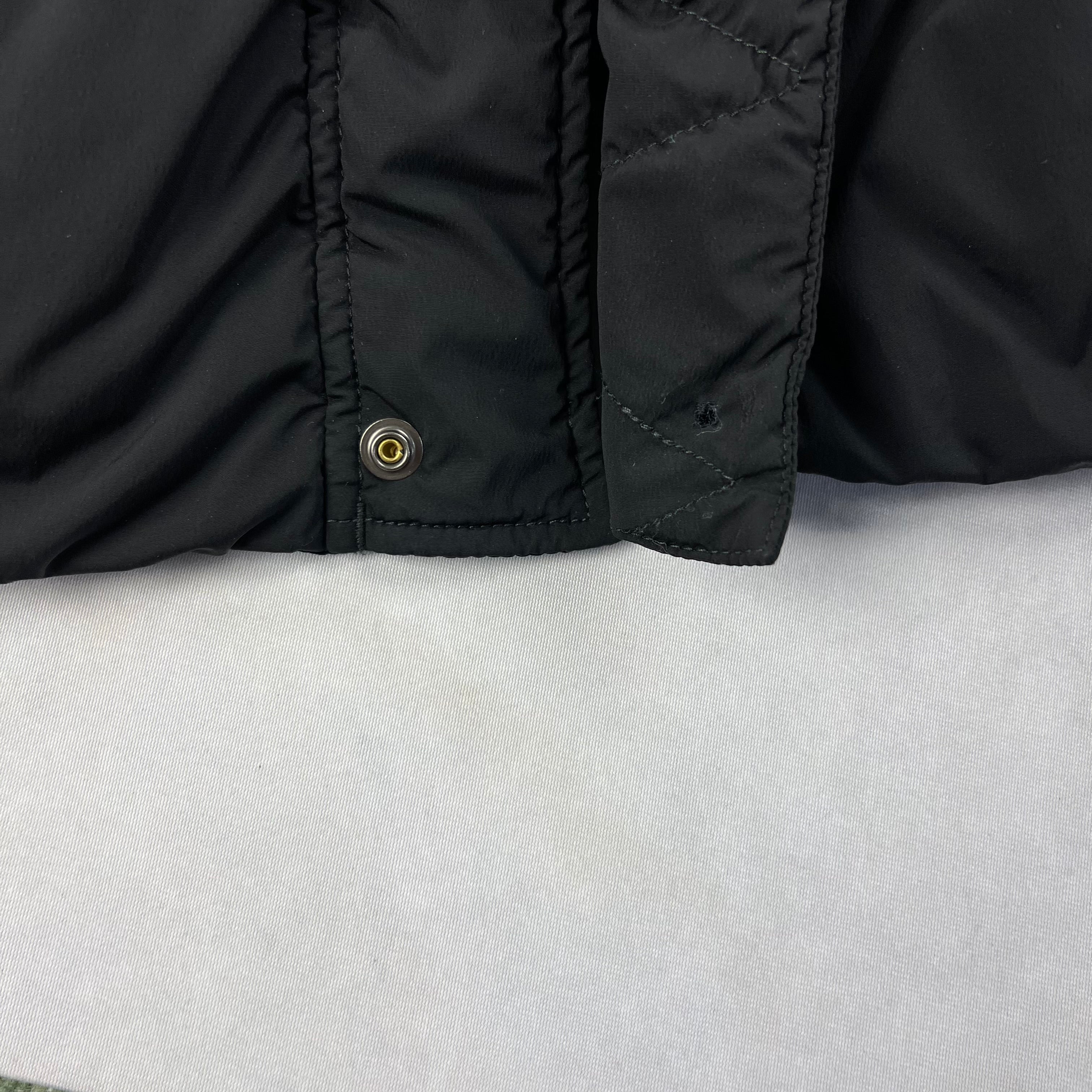 CP Company Parka Jacket