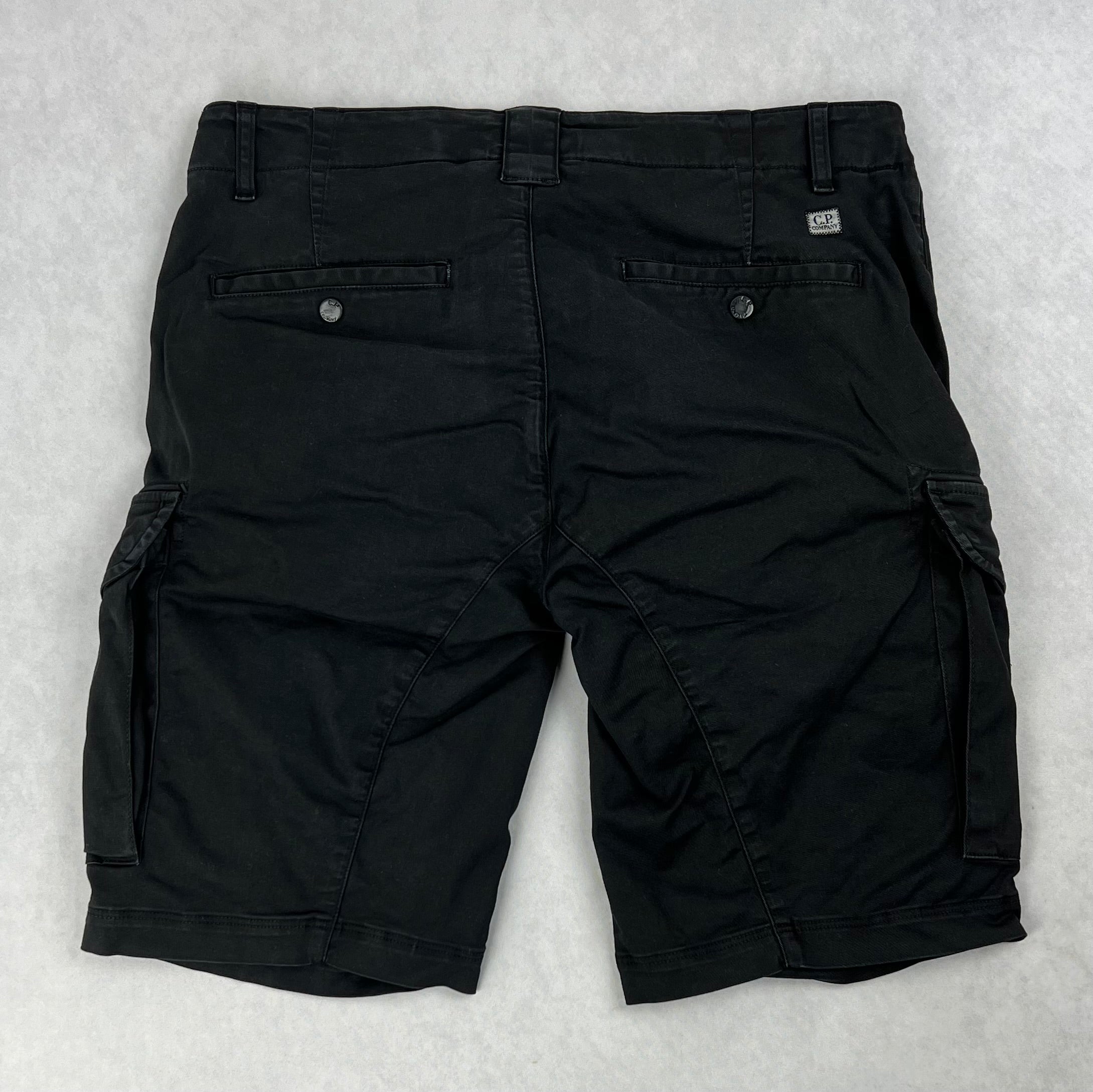 CP Company Cargo Shorts