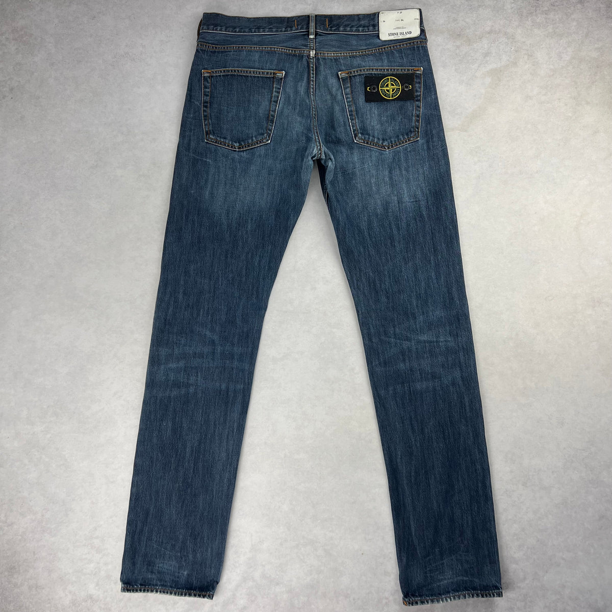 Stone Island Jeans