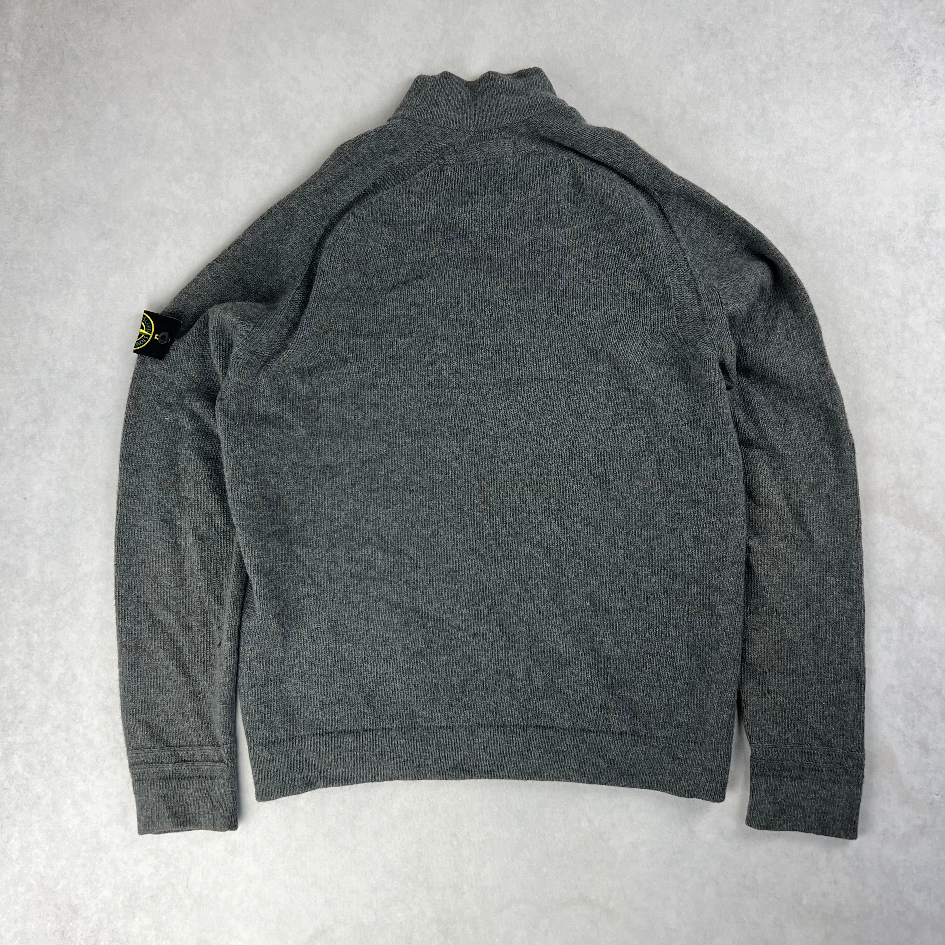 Stone Island Cardigan