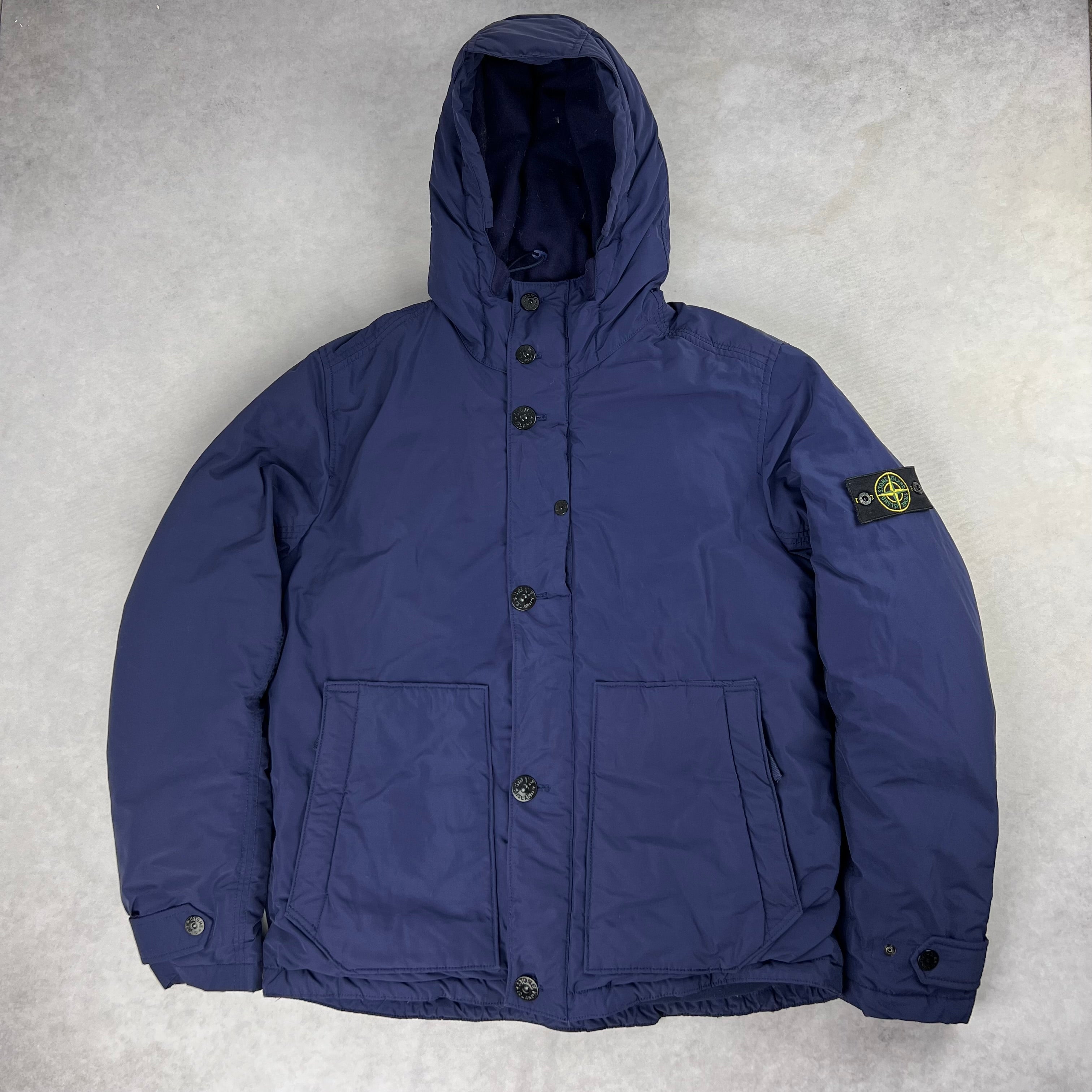 Stone Island Jacket