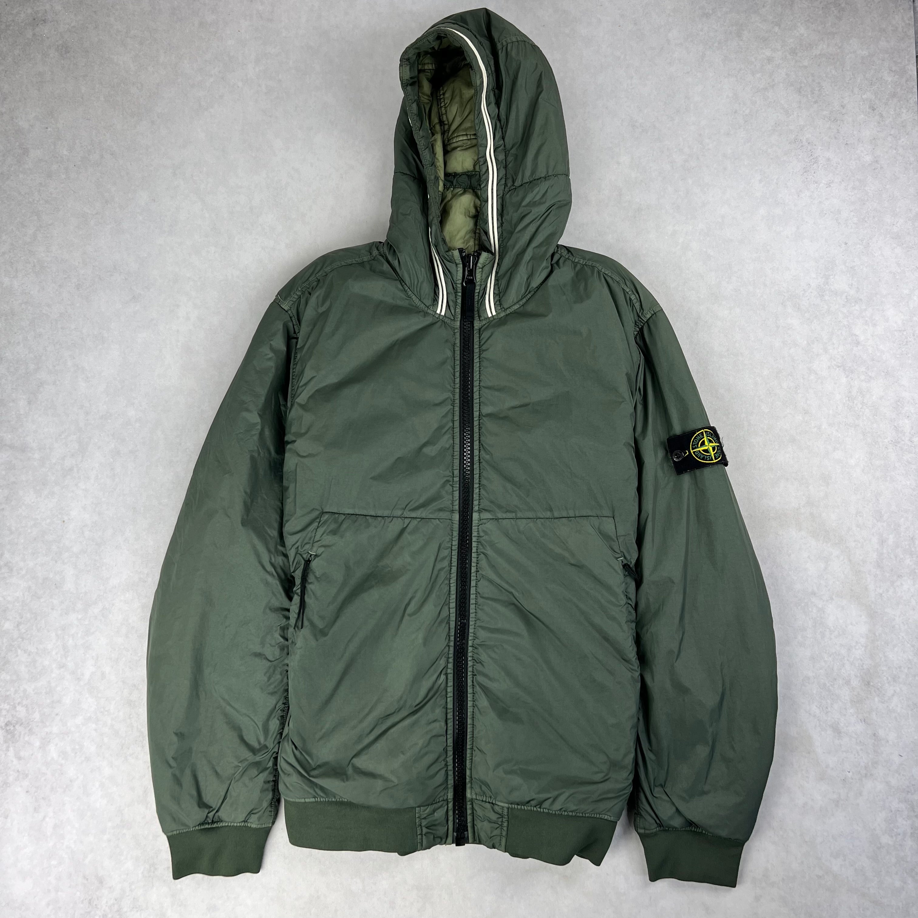 Stone Island Jacket