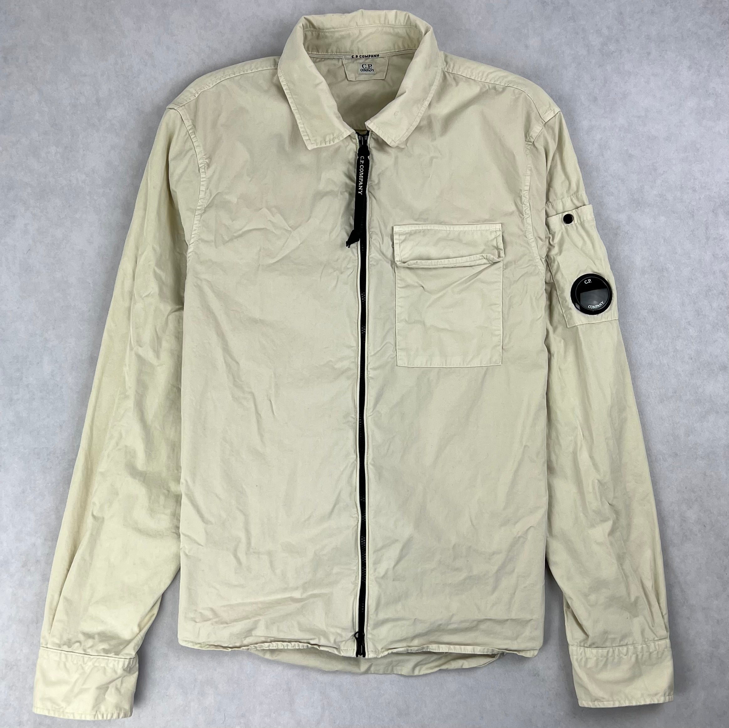 CP Company Overshirt