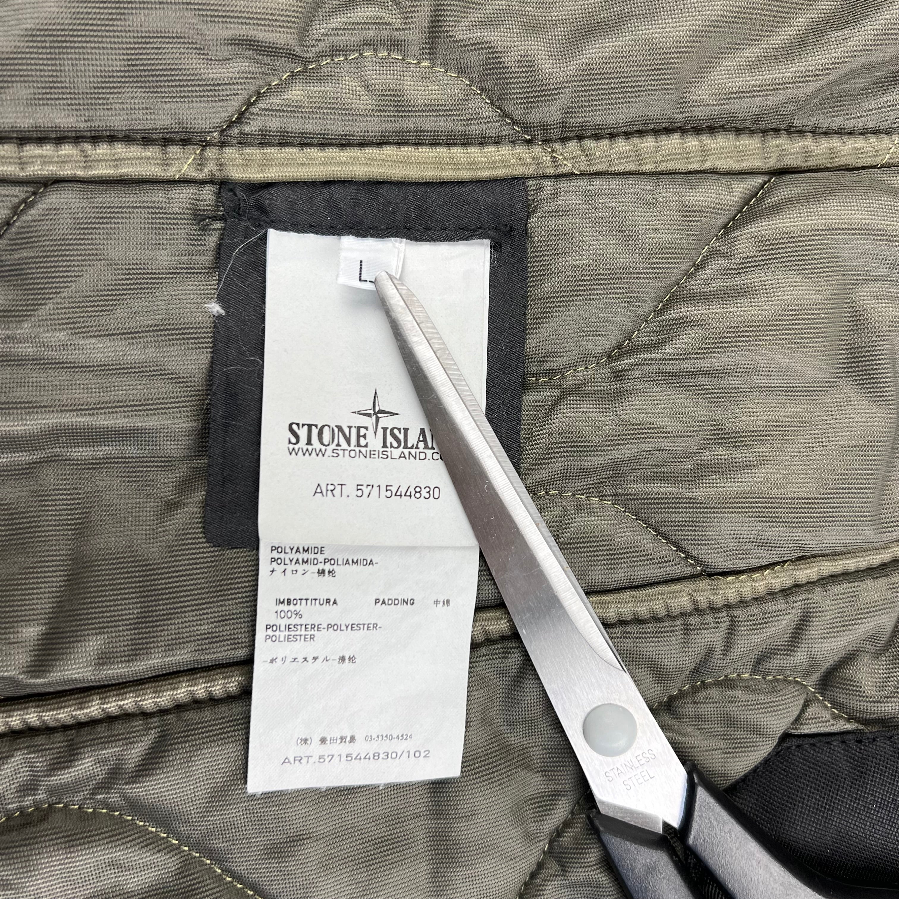 Stone Island Jacket