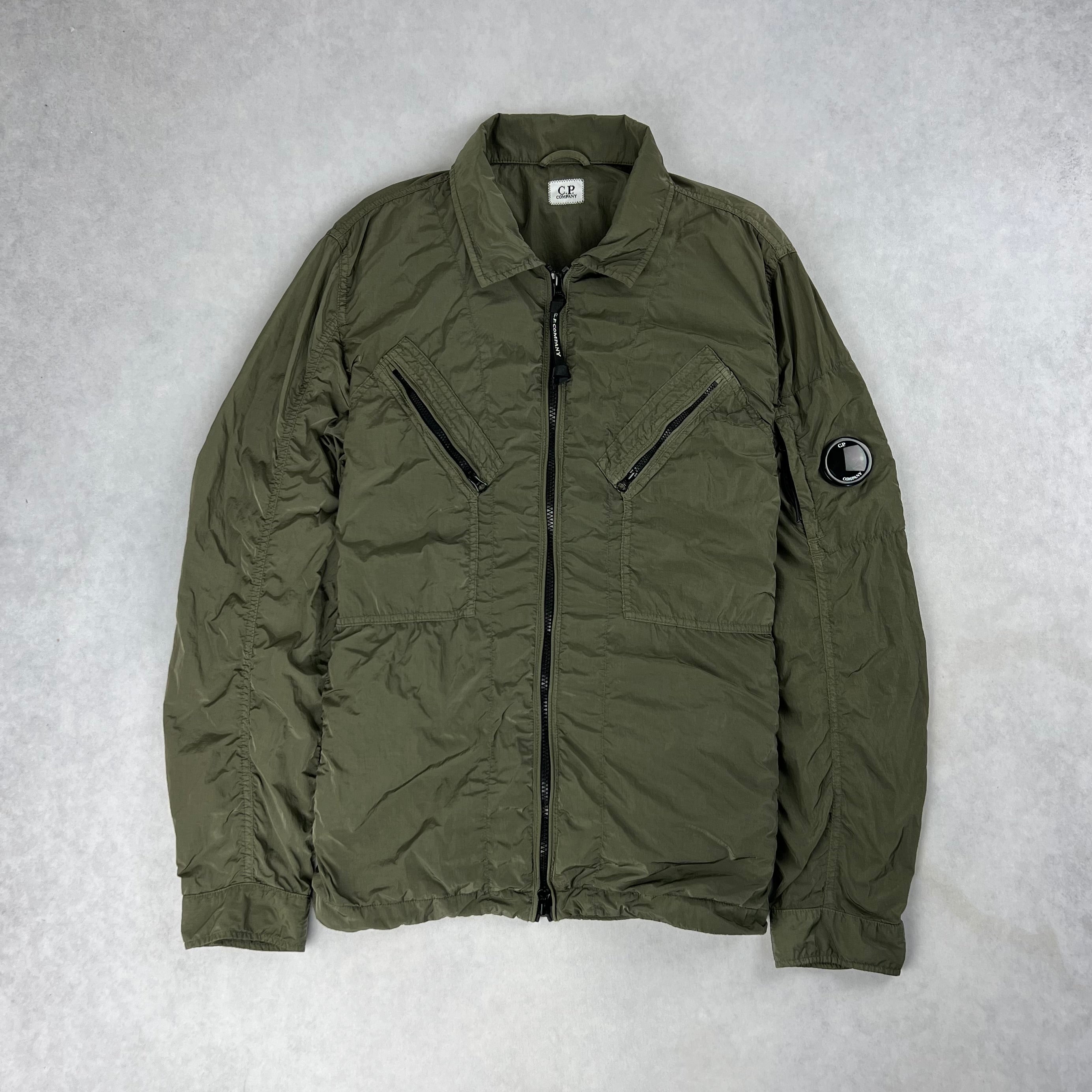 CP Company Overshirt