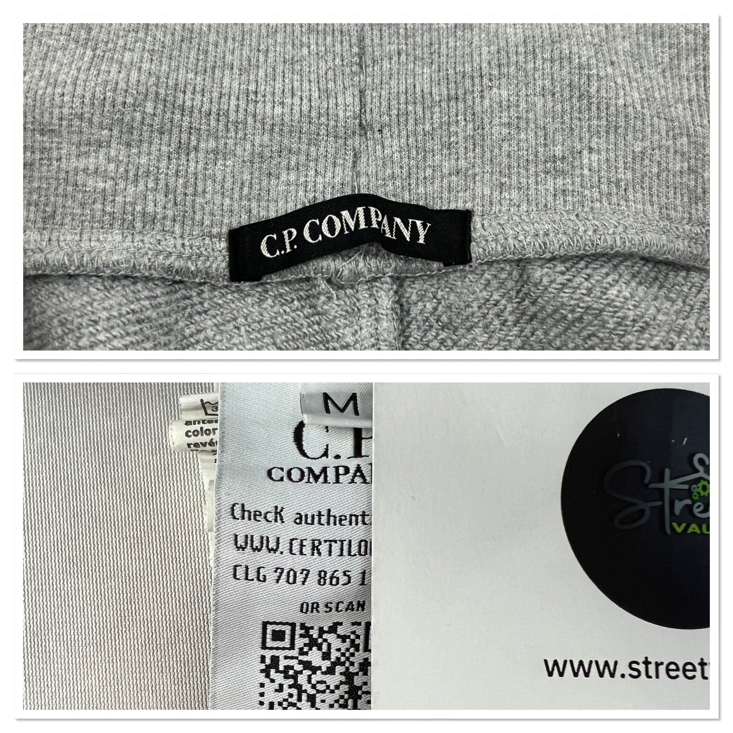 CP Company Joggers