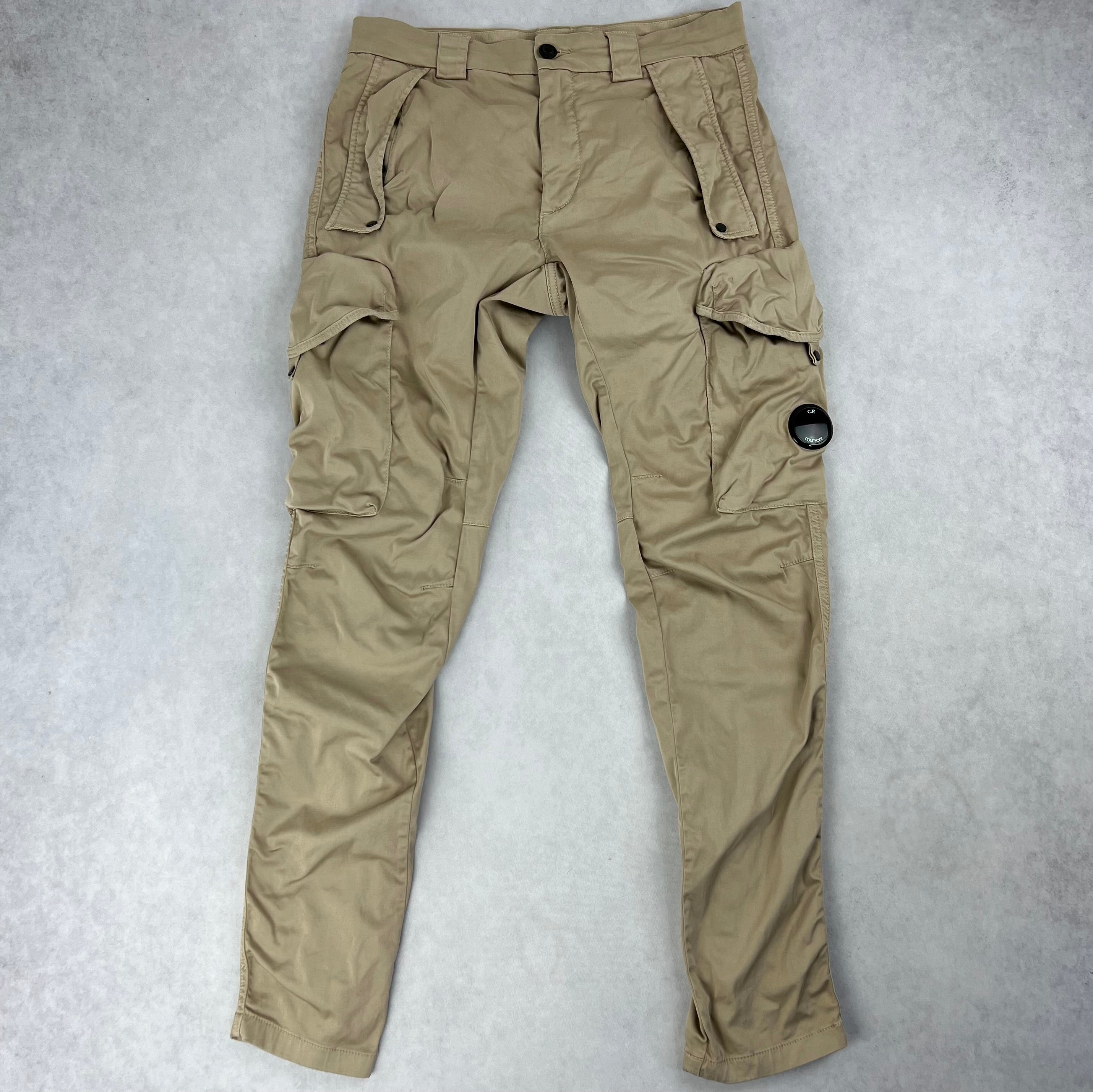 CP Company Cargo Pants