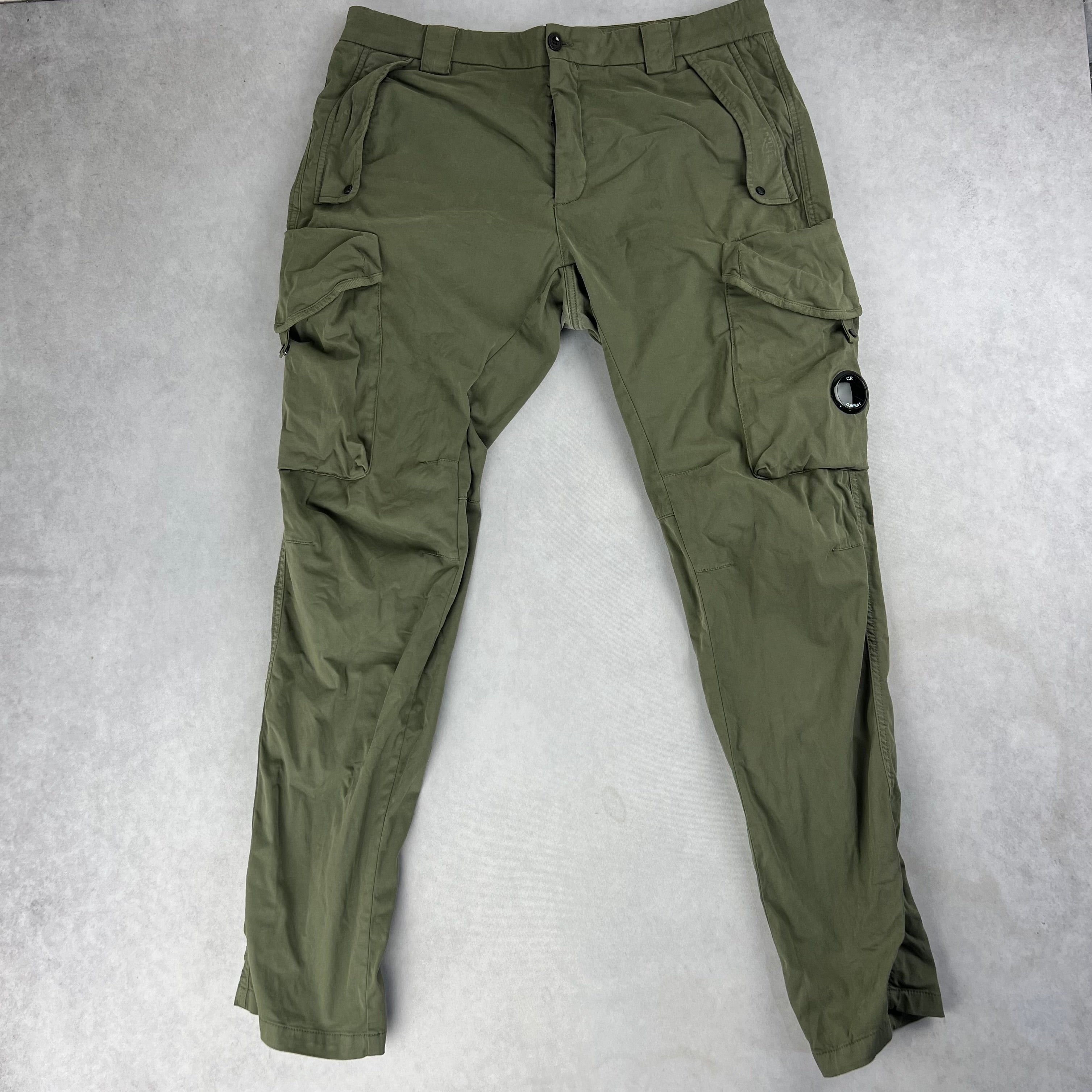 CP Company Cargo Pants