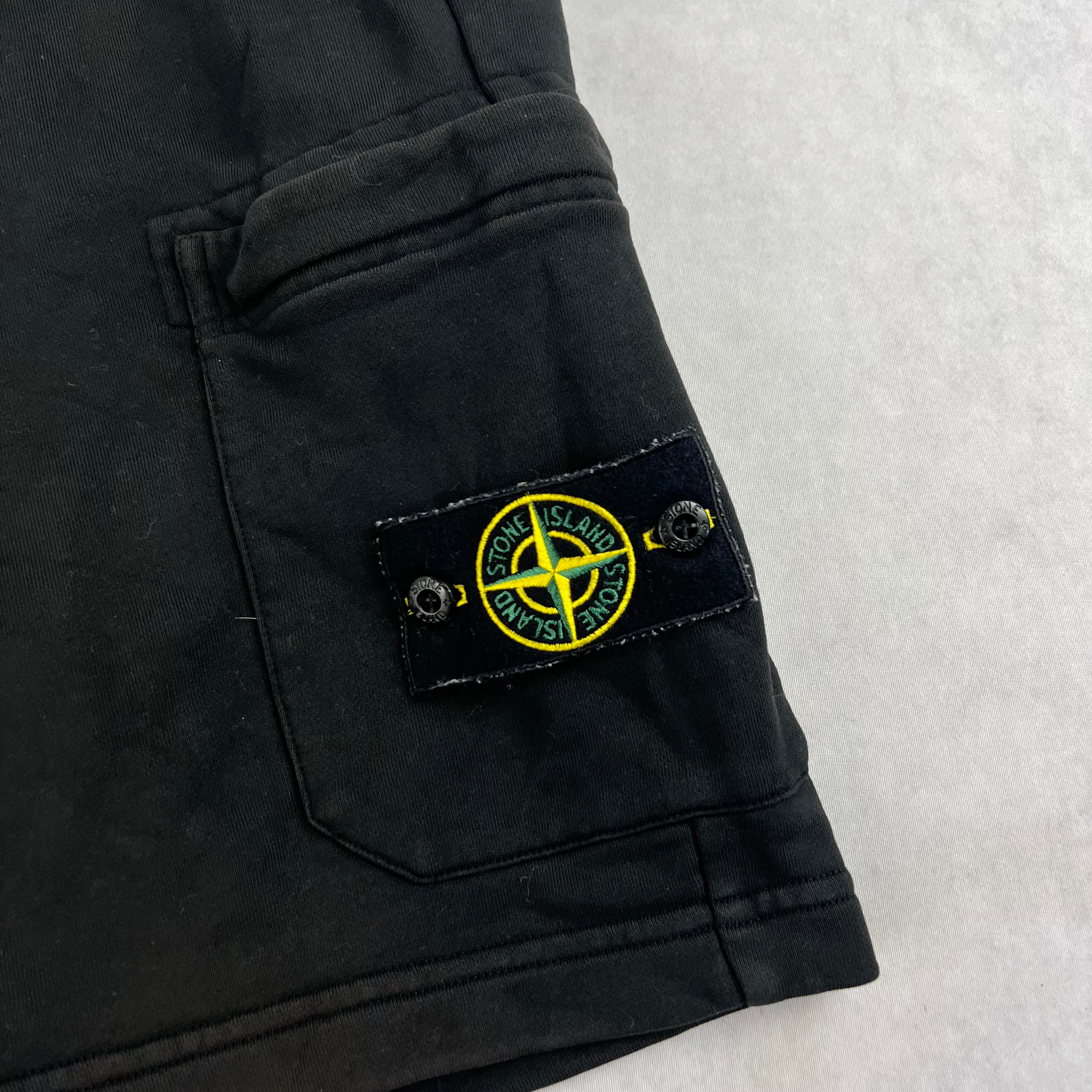 Stone Island Shorts