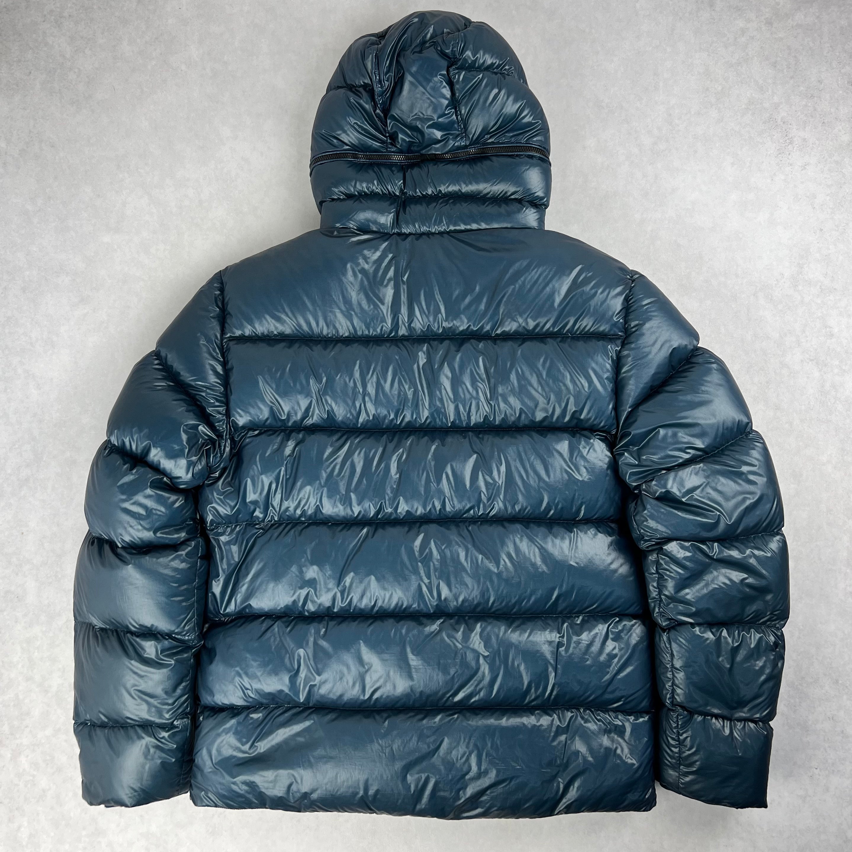 CP Company Puffer Jacket