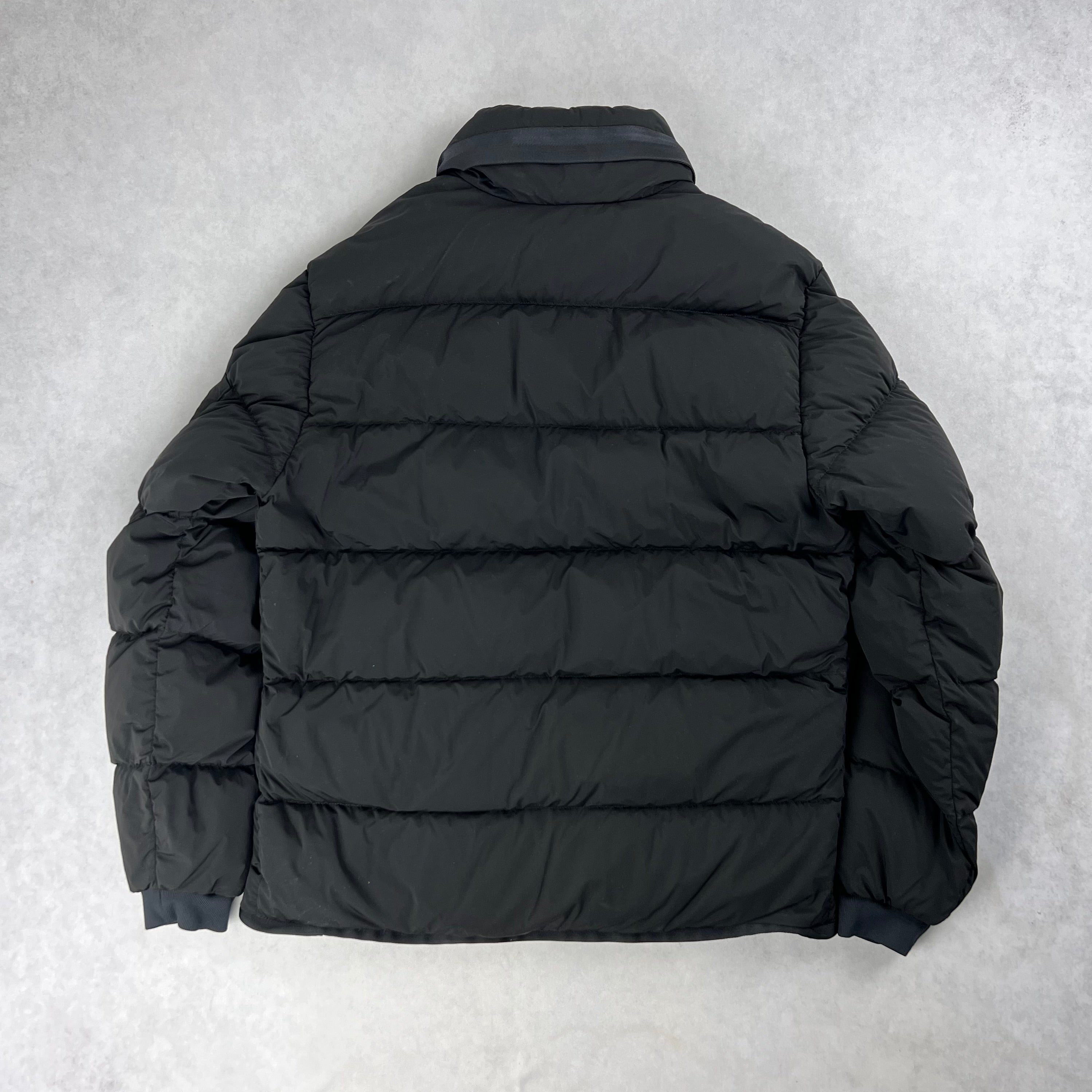 CP Company Puffer Jacket
