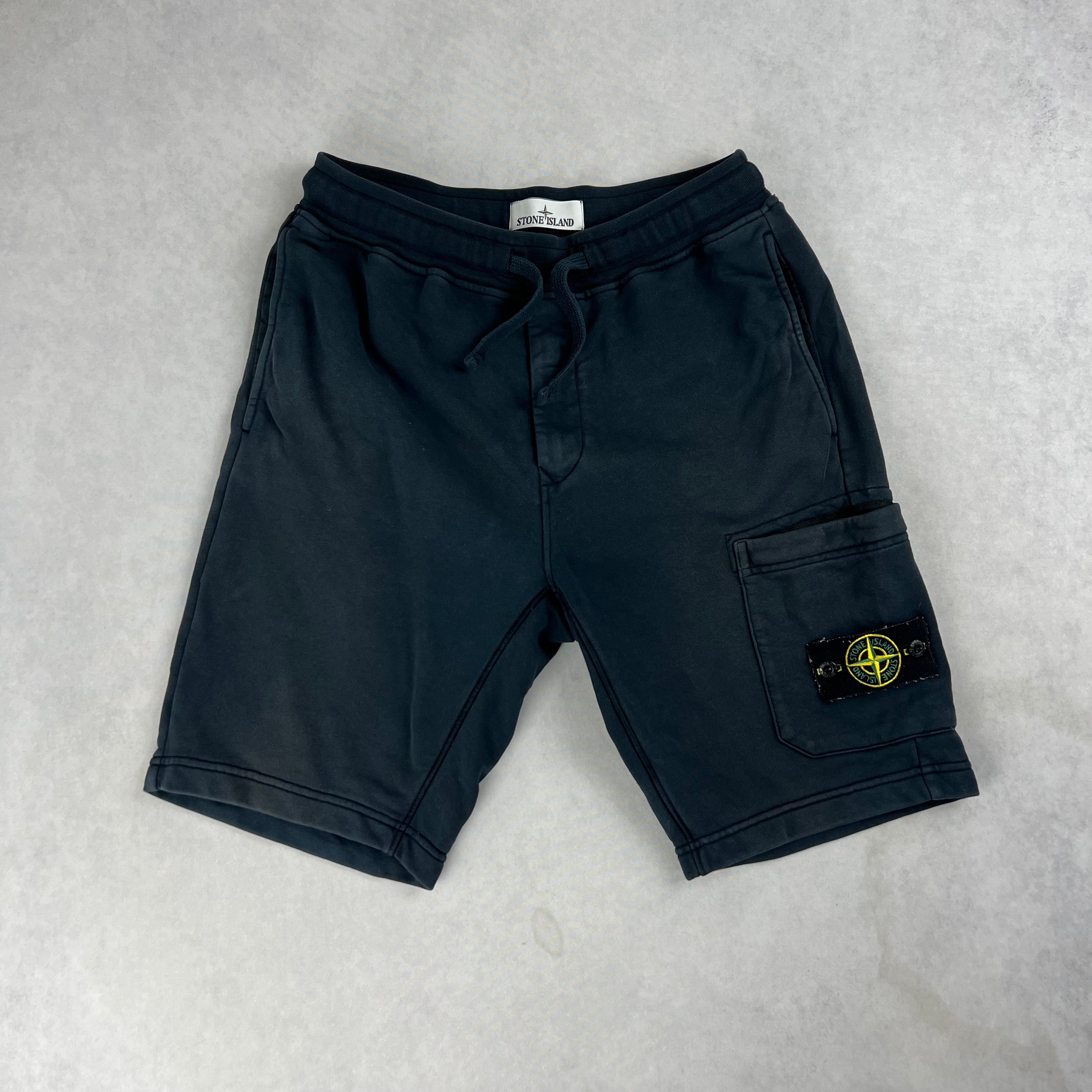 Stone Island Shorts