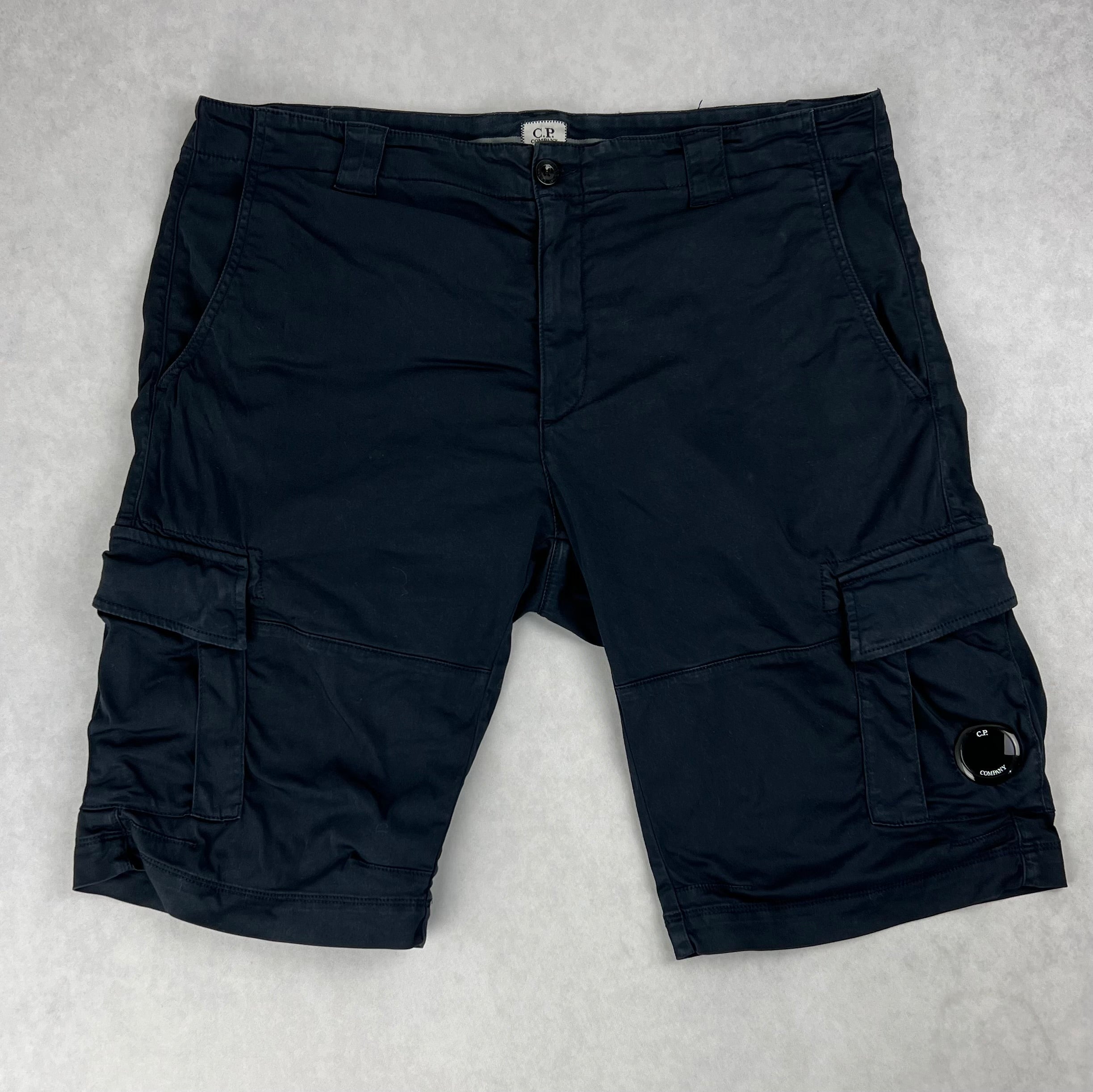 CP Company Cargo Shorts