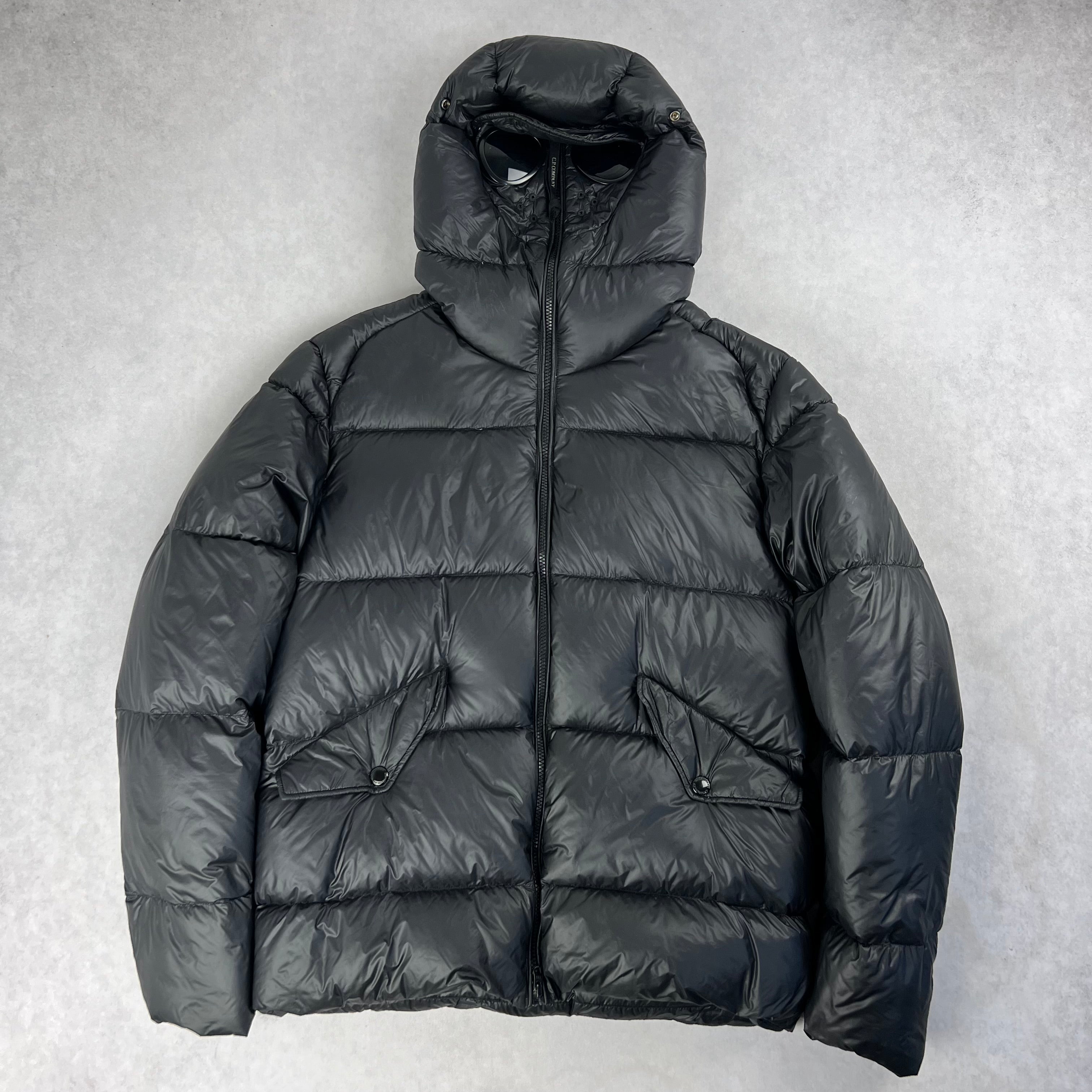 CP Company Puffer Jacket