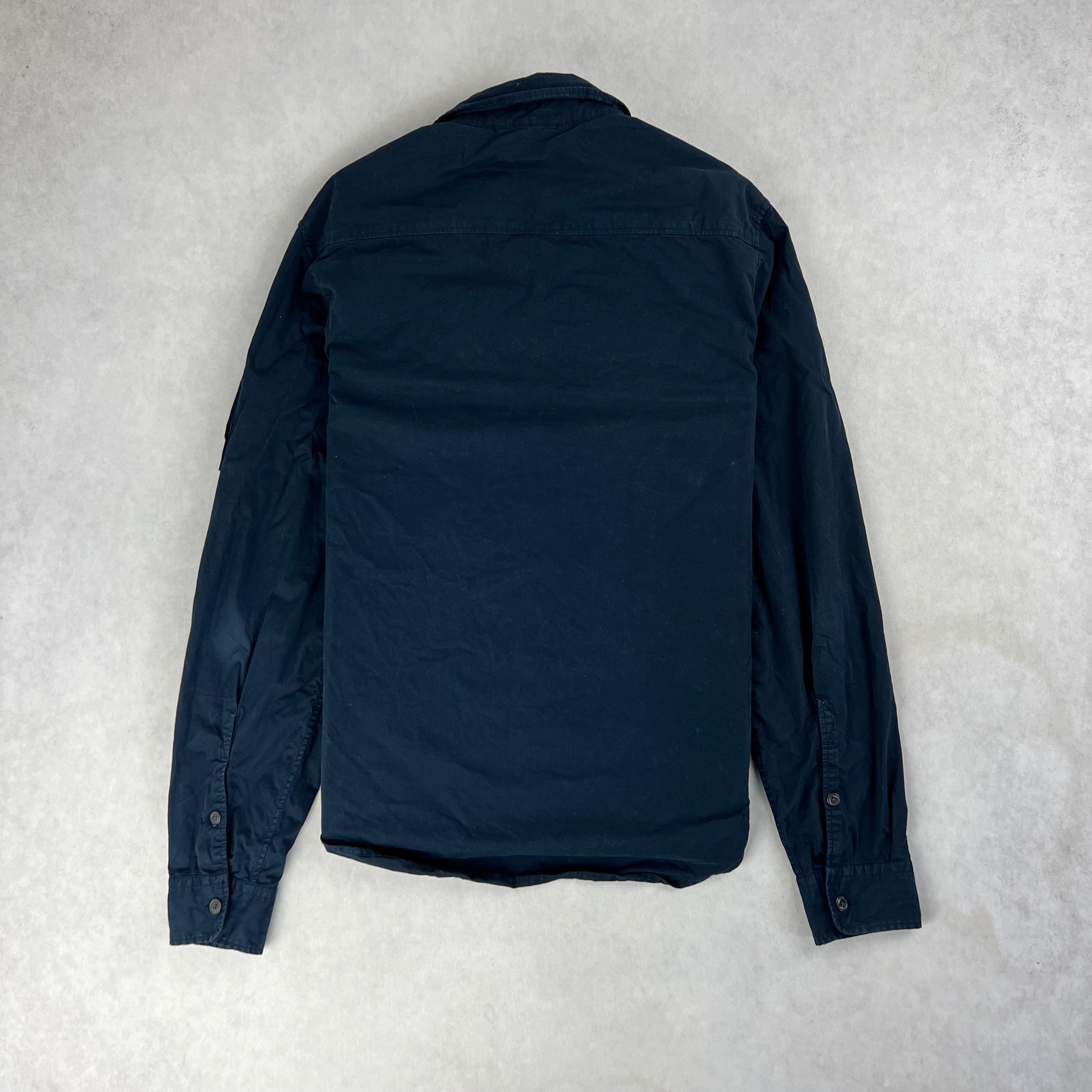 CP Company Overshirt