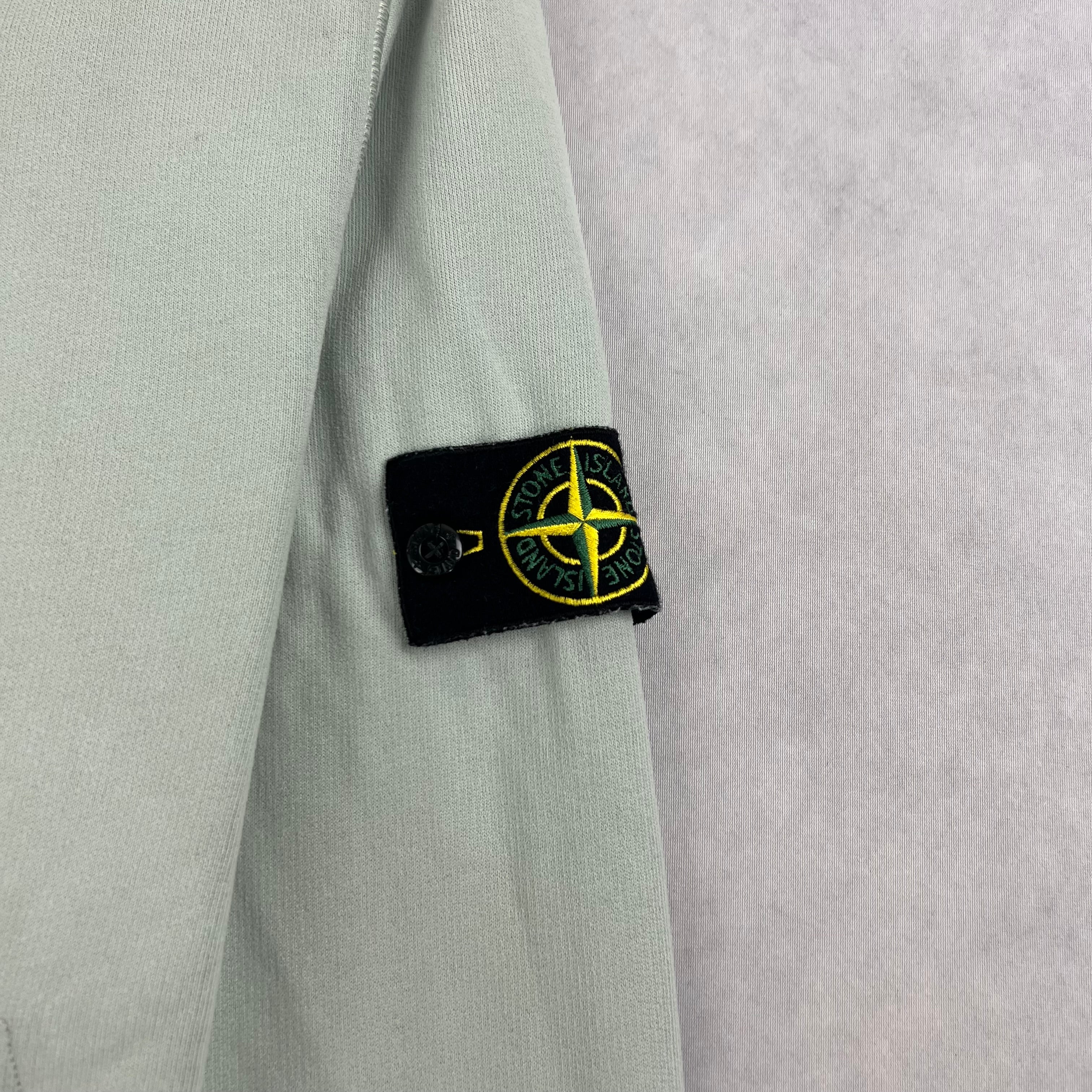 Stone Island Hoodie