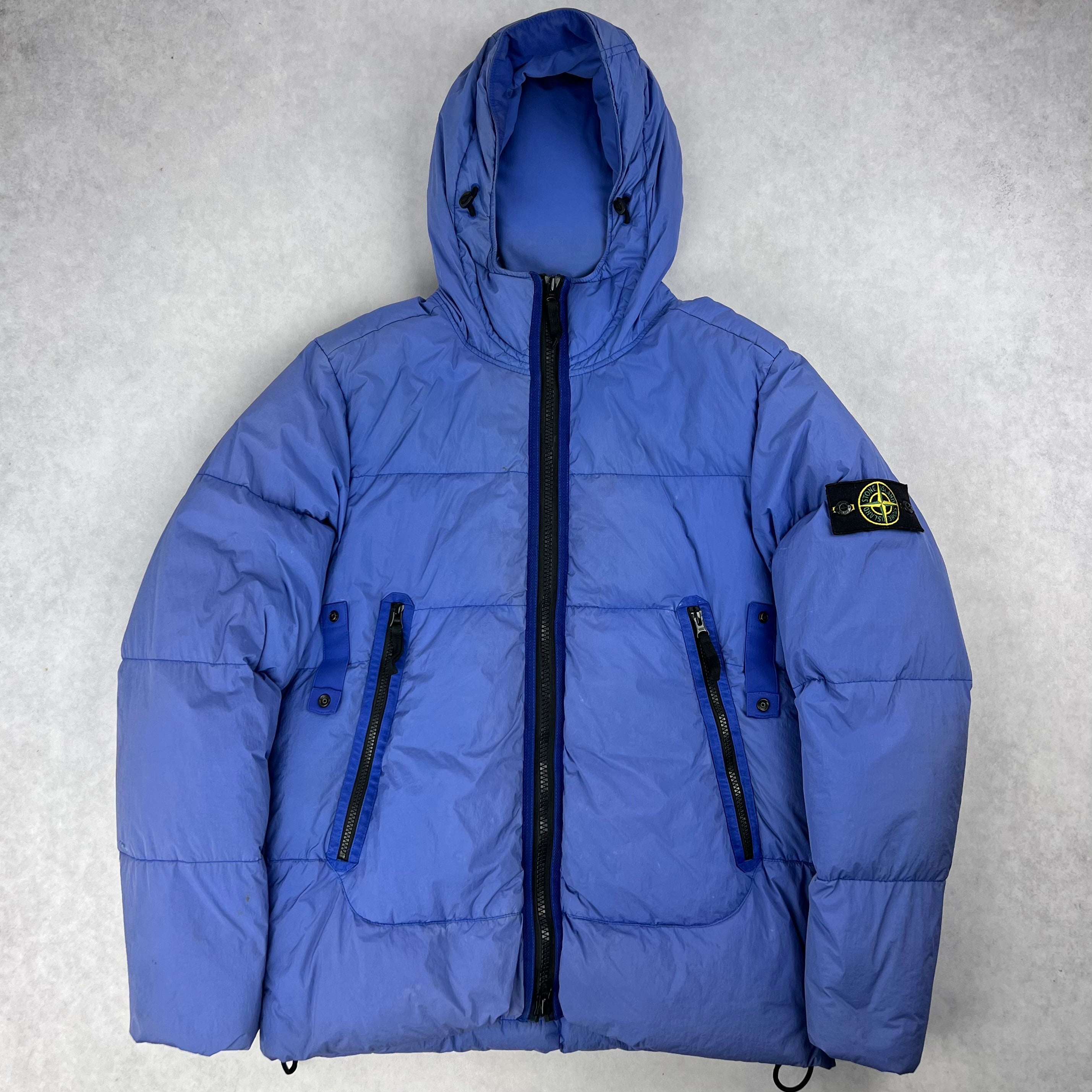 Stone Island Puffer Jacket