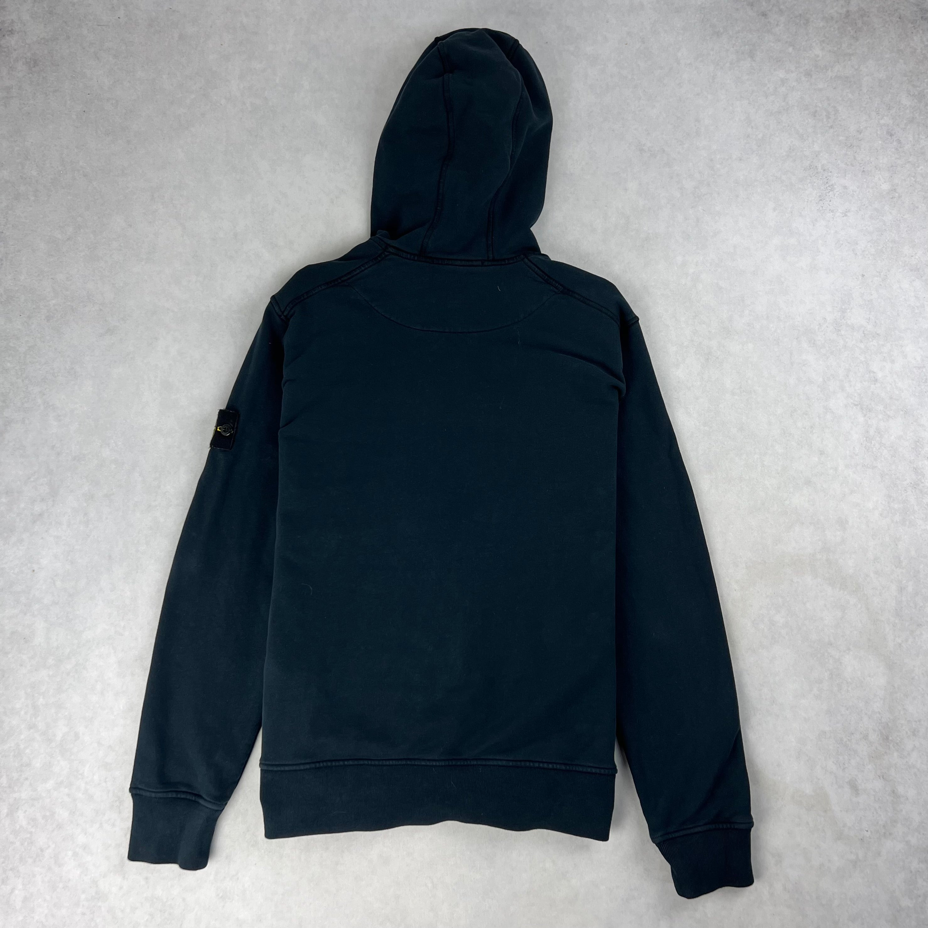 Stone Island Hoodie