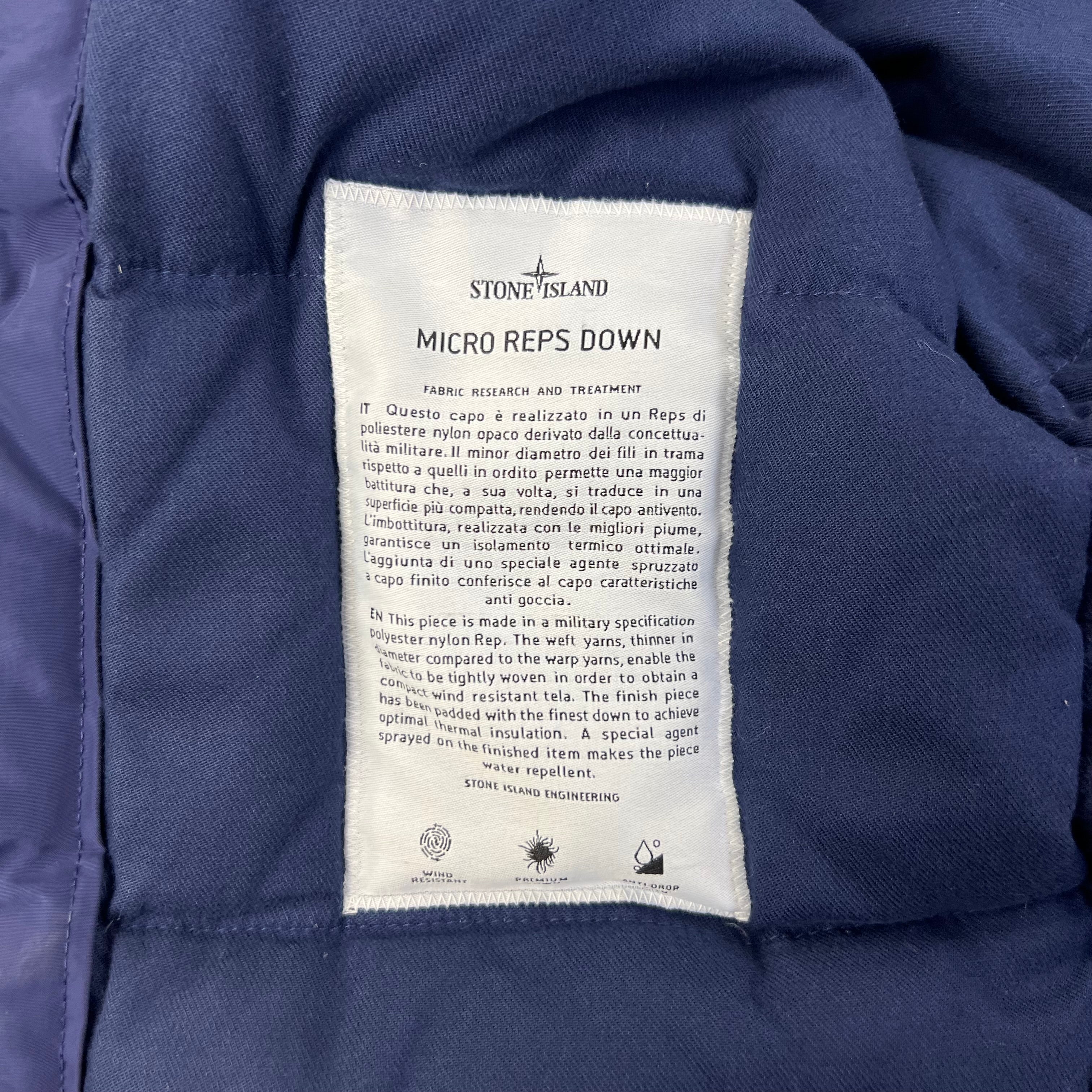 Stone Island Jacket