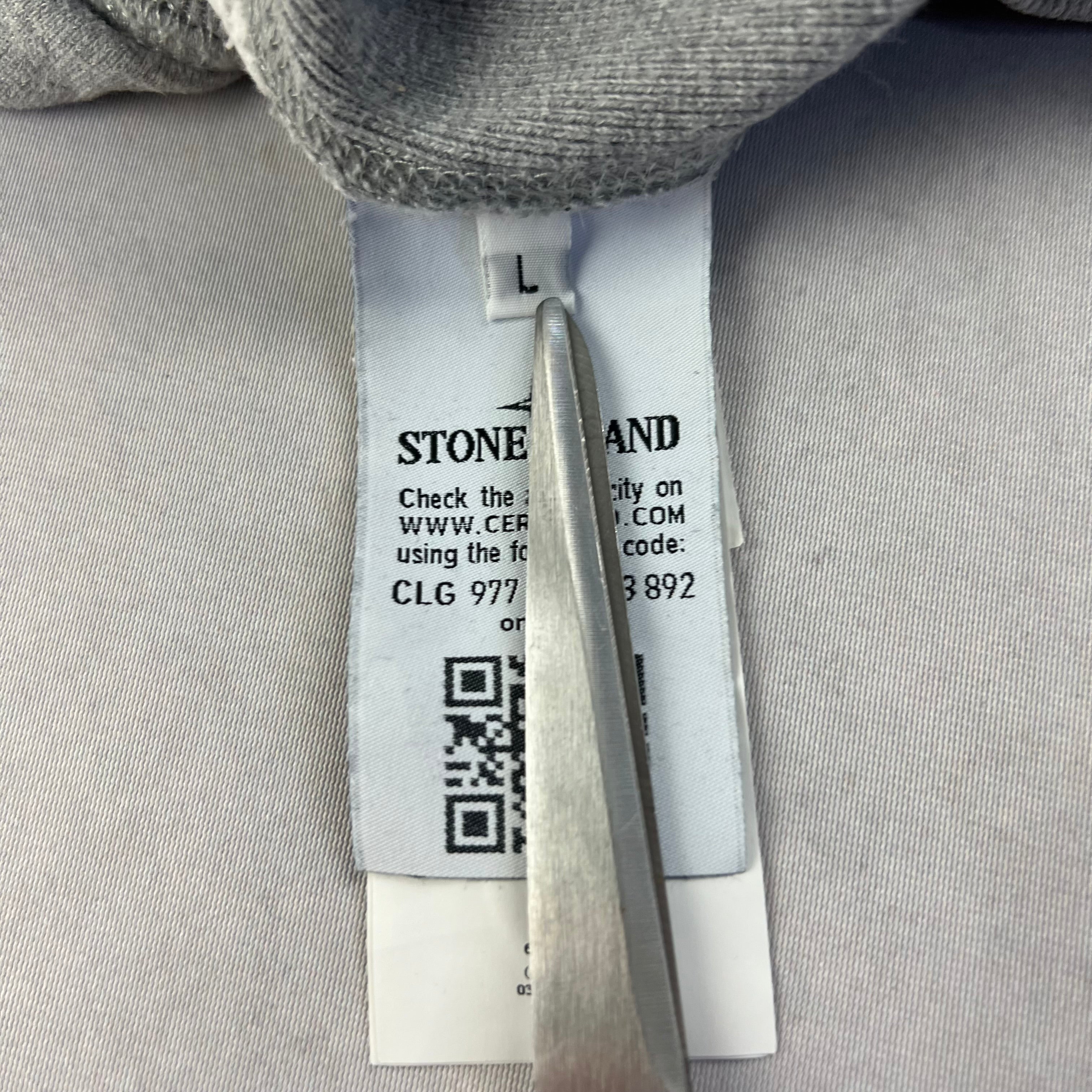 Stone Island Sweatshirt