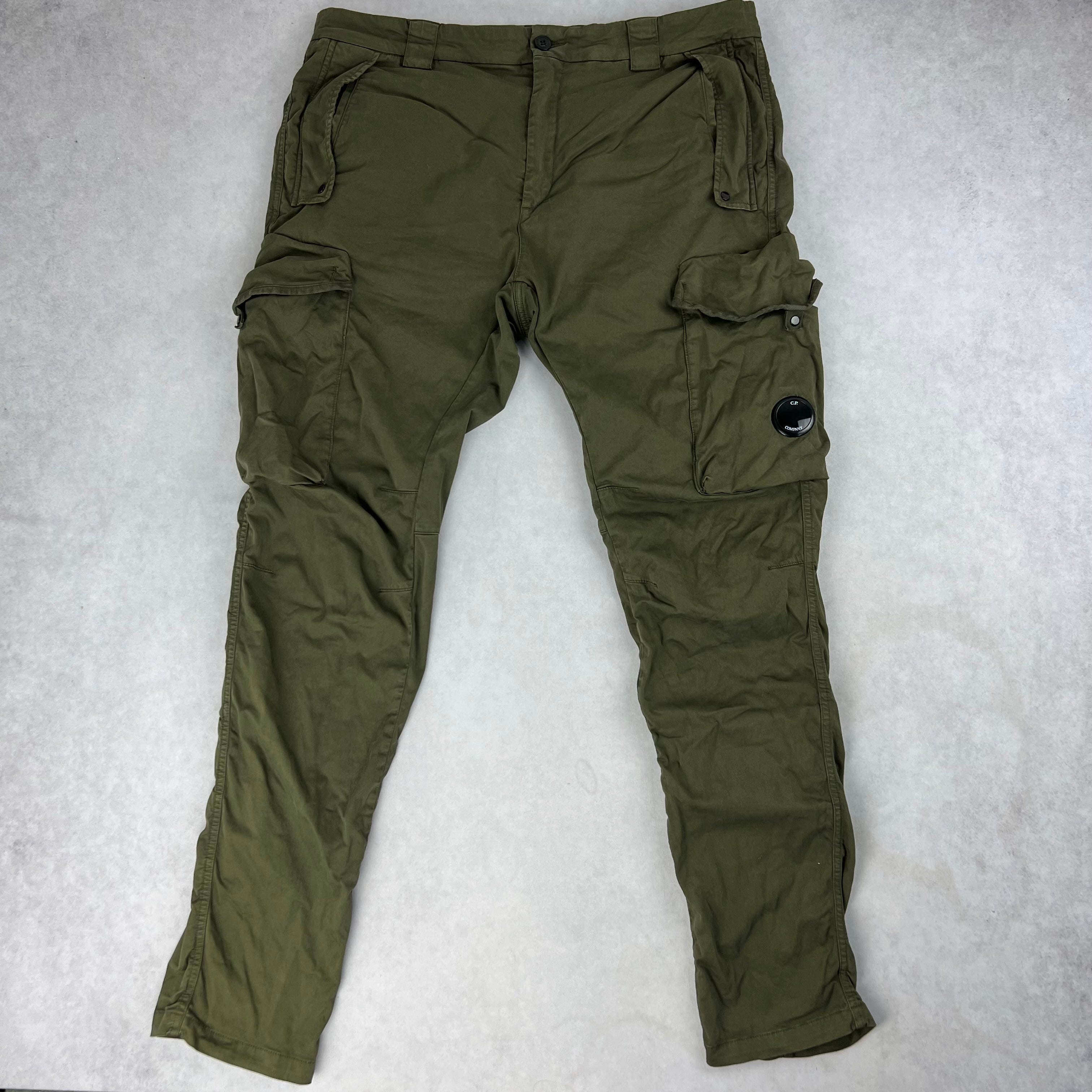 CP Company Cargo Pants