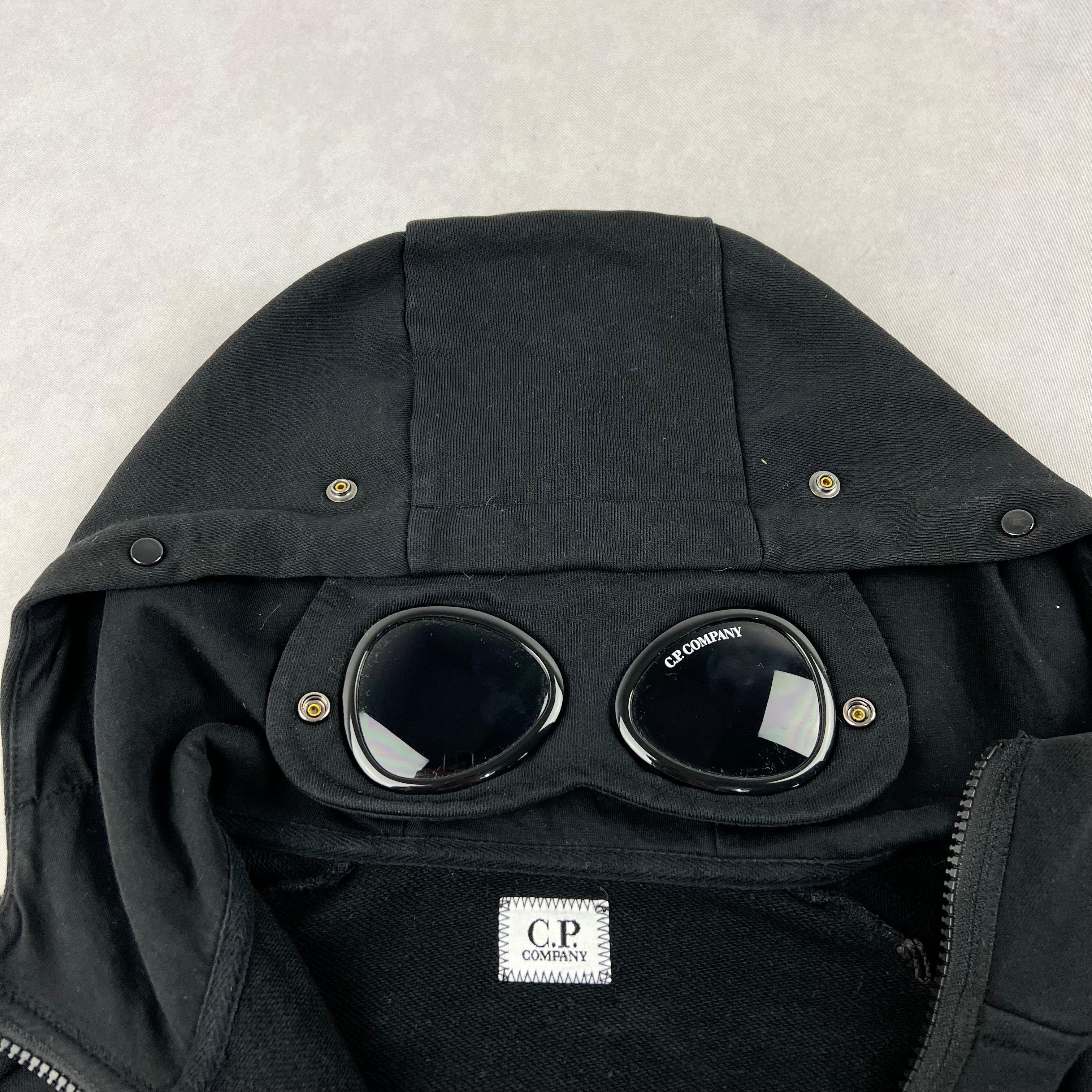 CP Company Goggle Hoodie
