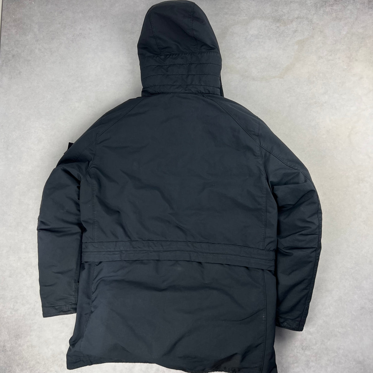 Stone Island Parka