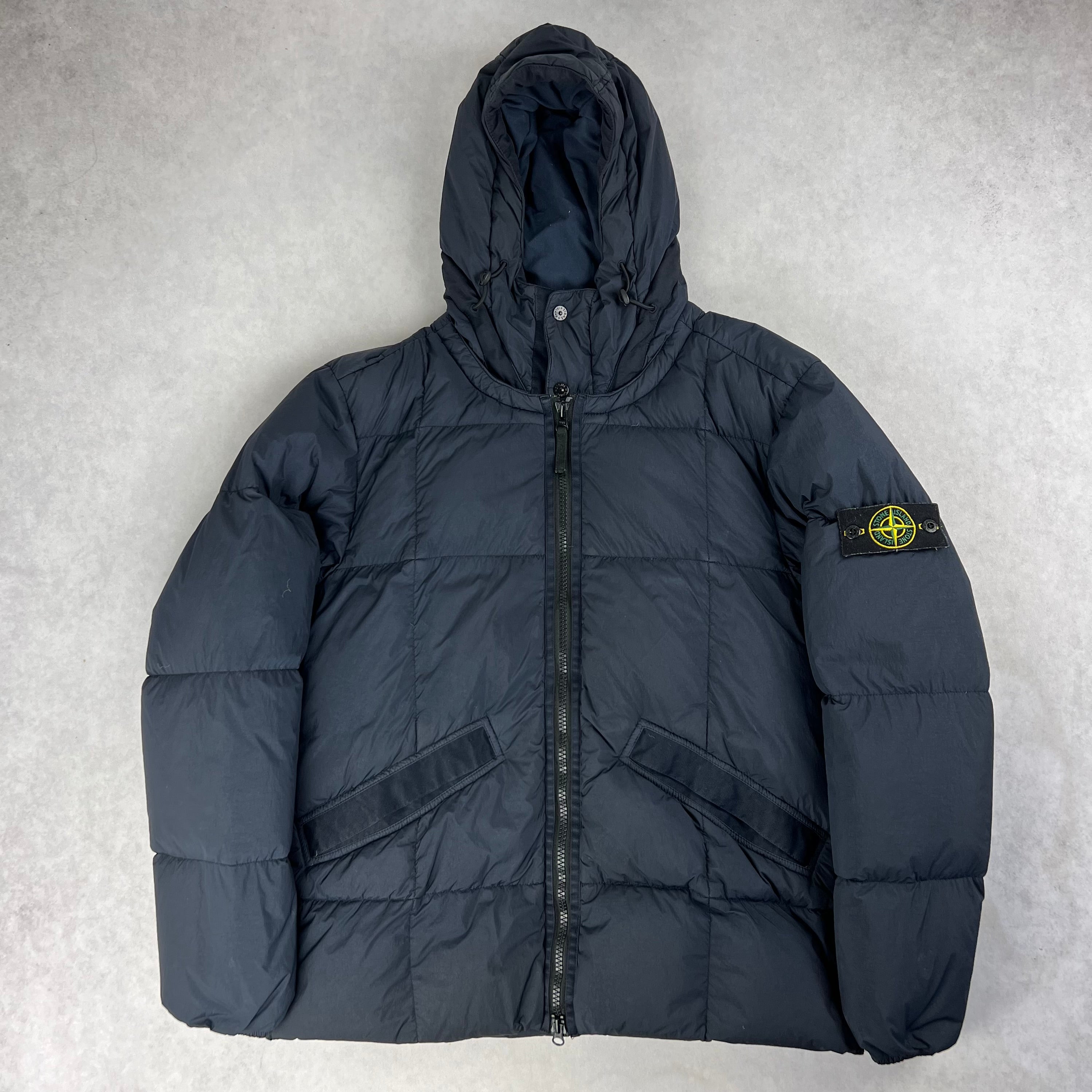 Stone Island Puffer Jacket