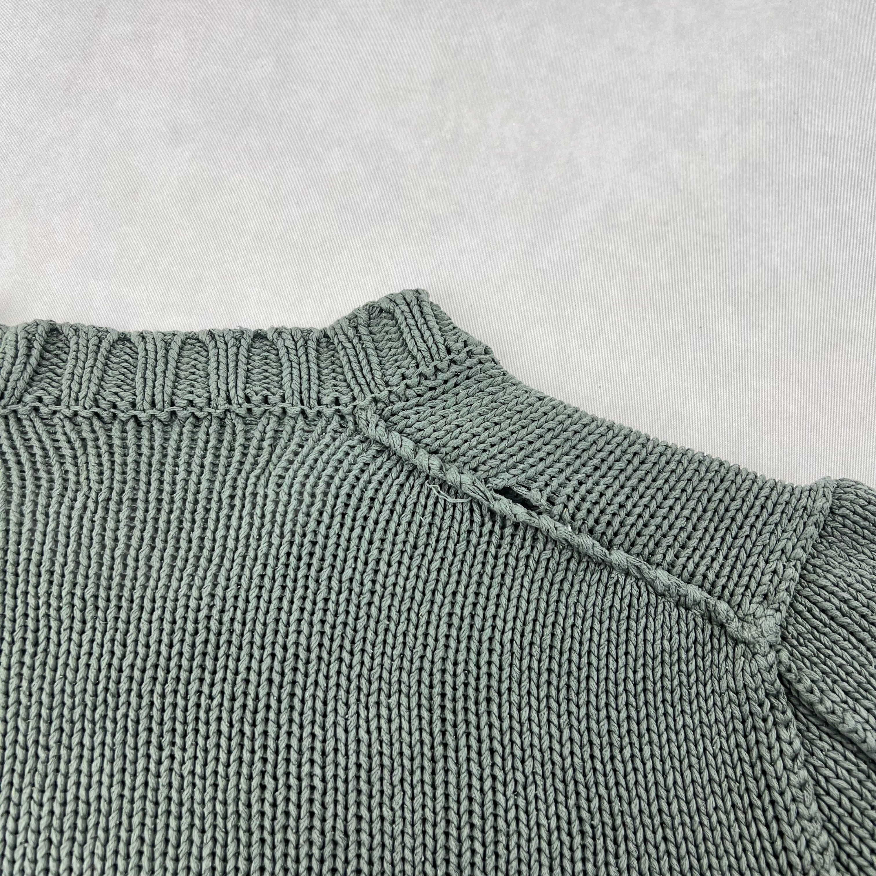 Stone Island Knit Jumper