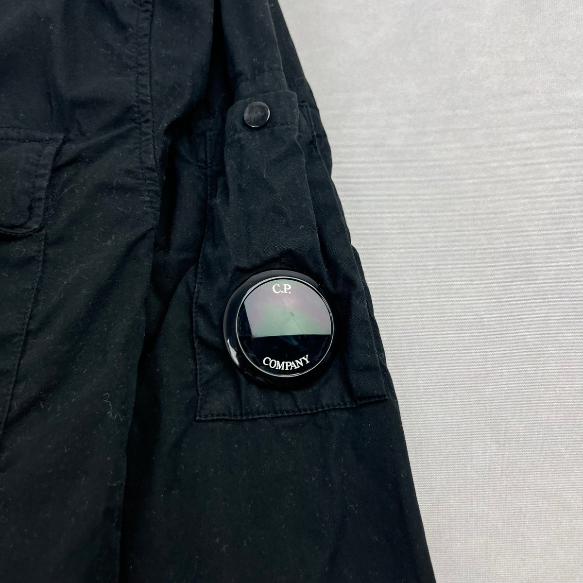 CP Company Overshirt