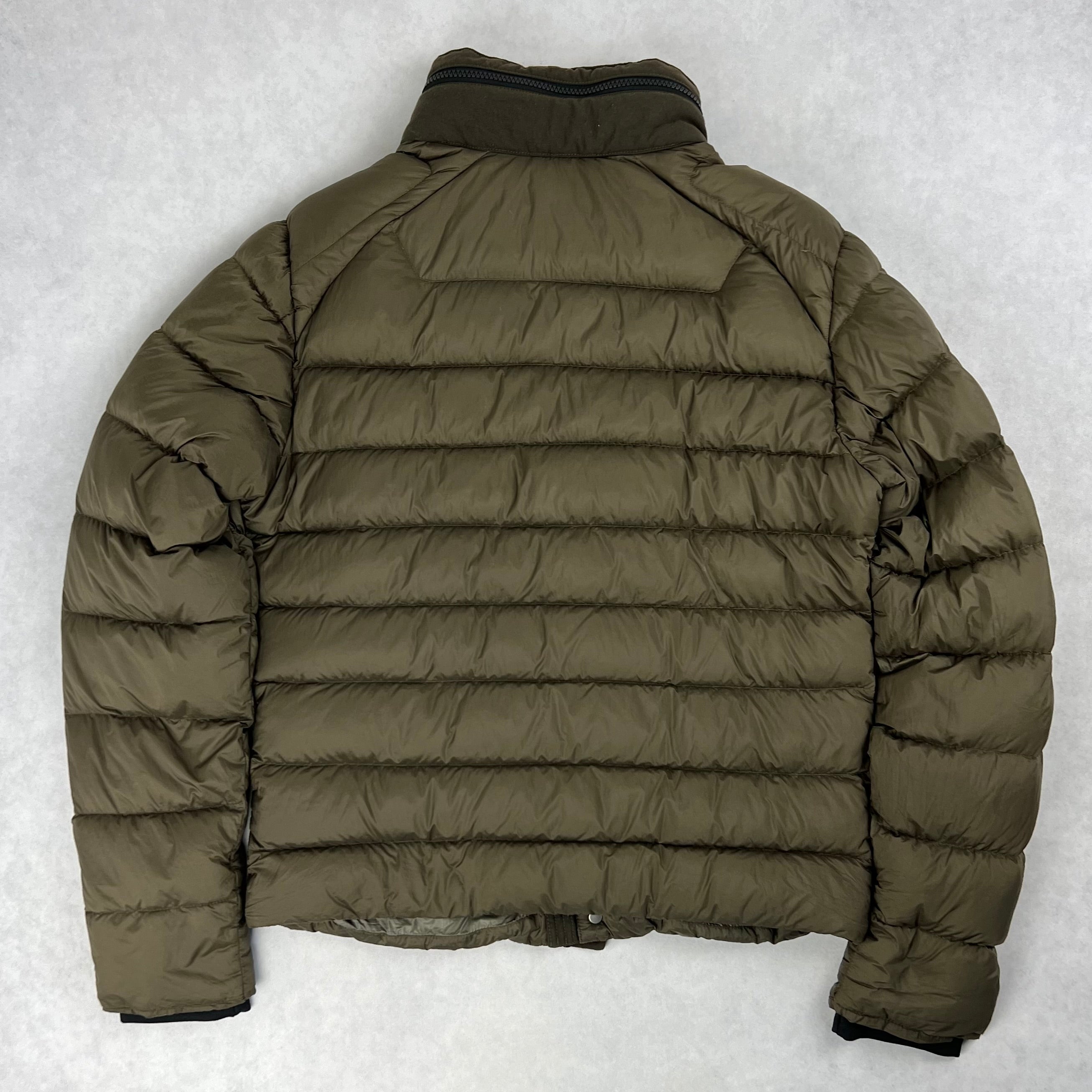 CP Company Puffer Jacket