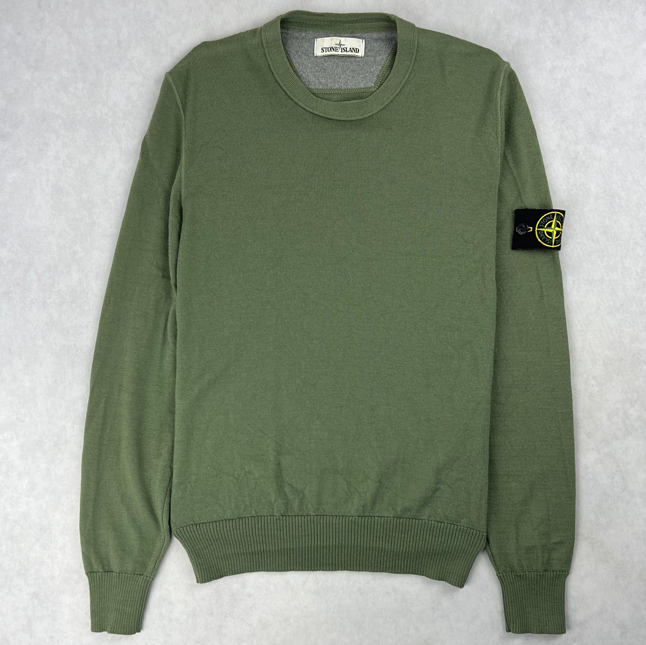 Stone Island Jumper