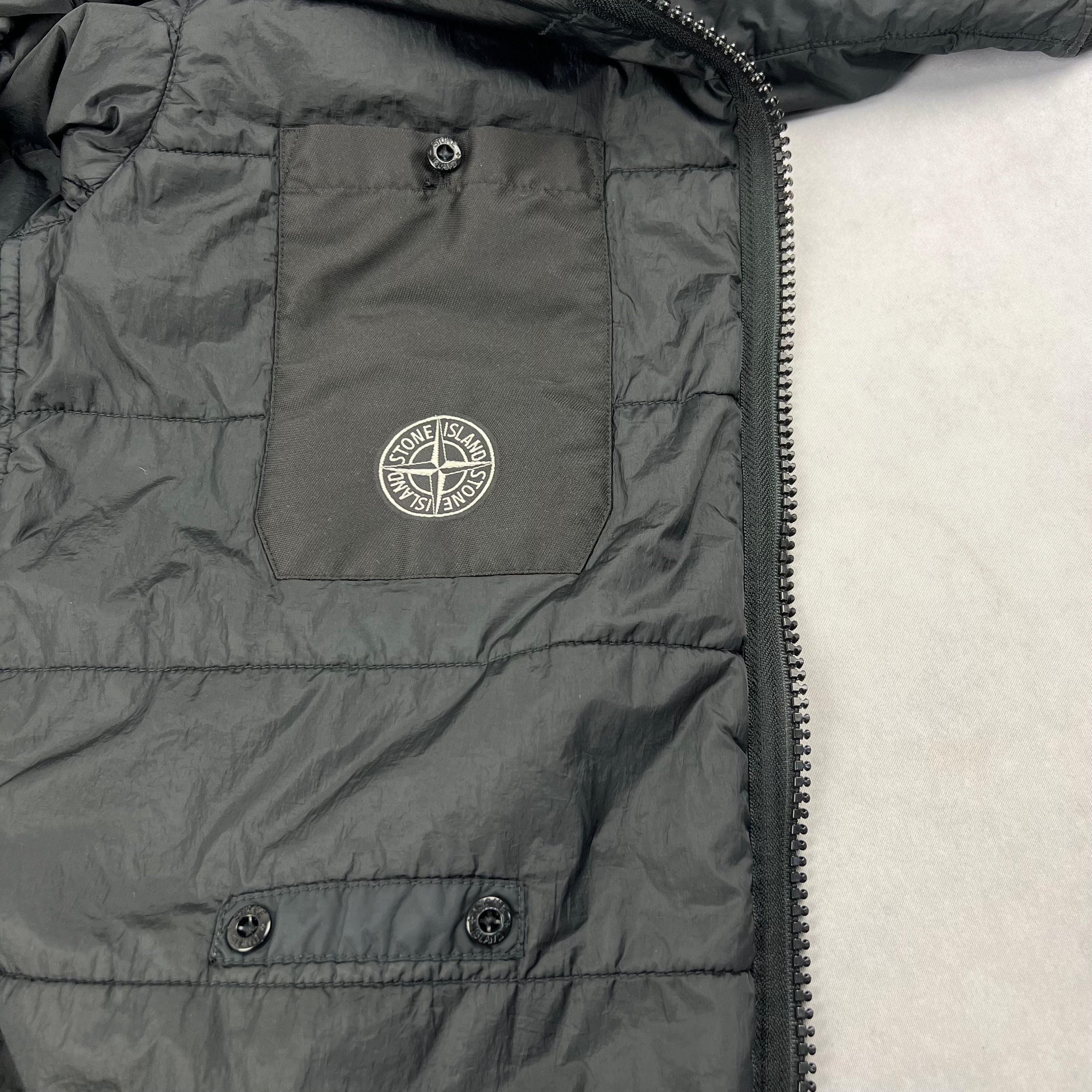 Stone Island Jacket