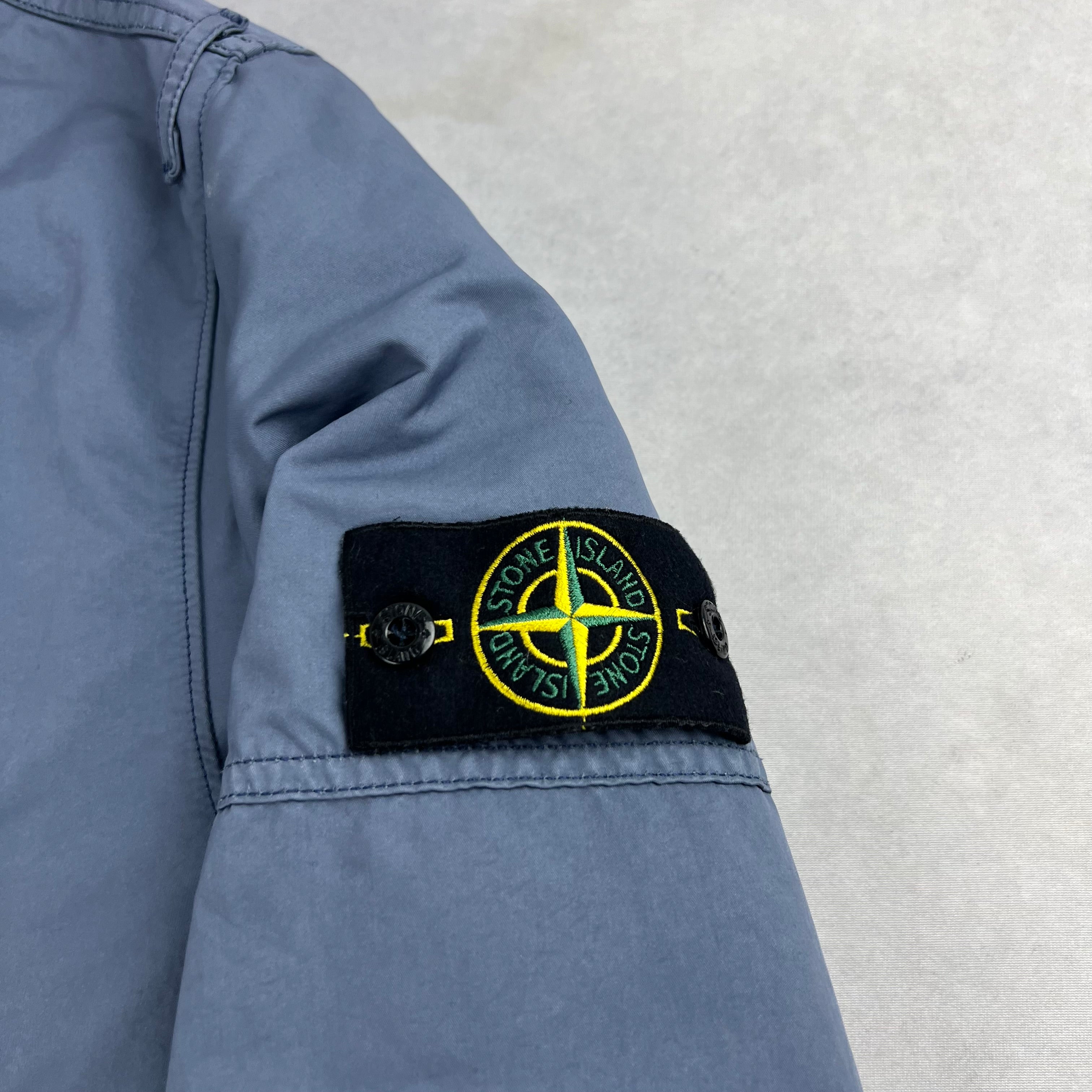 Stone Island Field Jacket