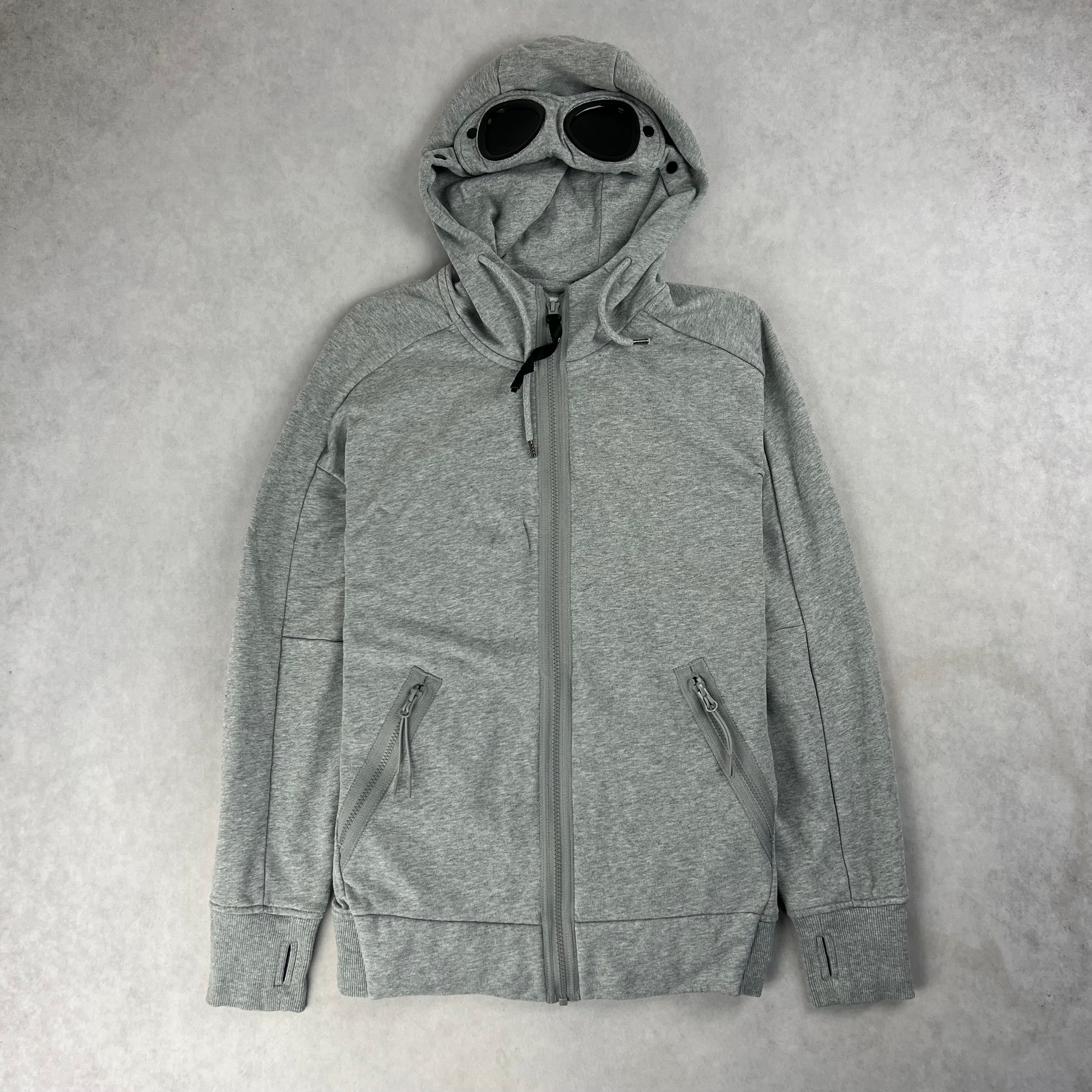 CP Company Goggle Hoodie