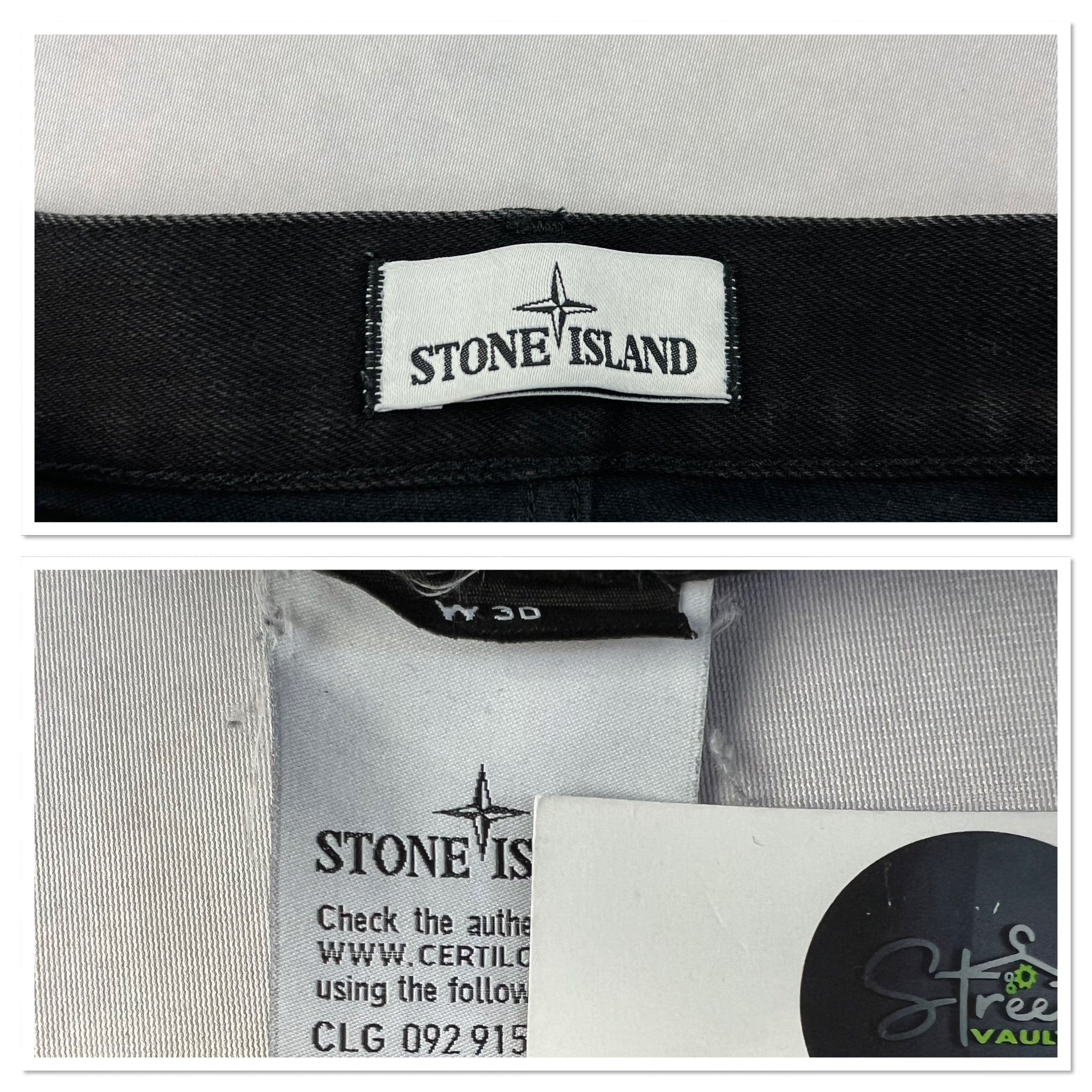 Stone Island Jeans