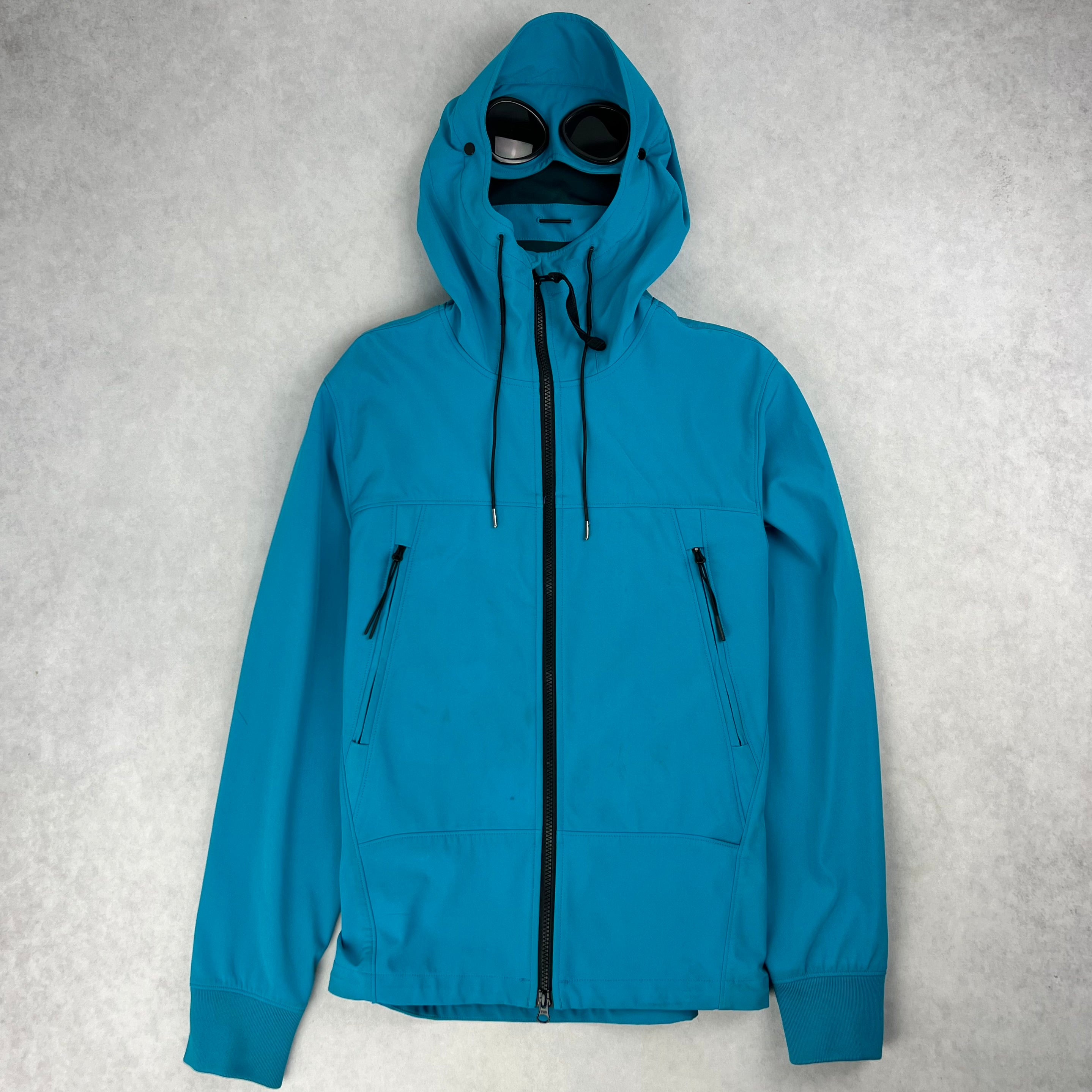 CP Company Goggle Jacket