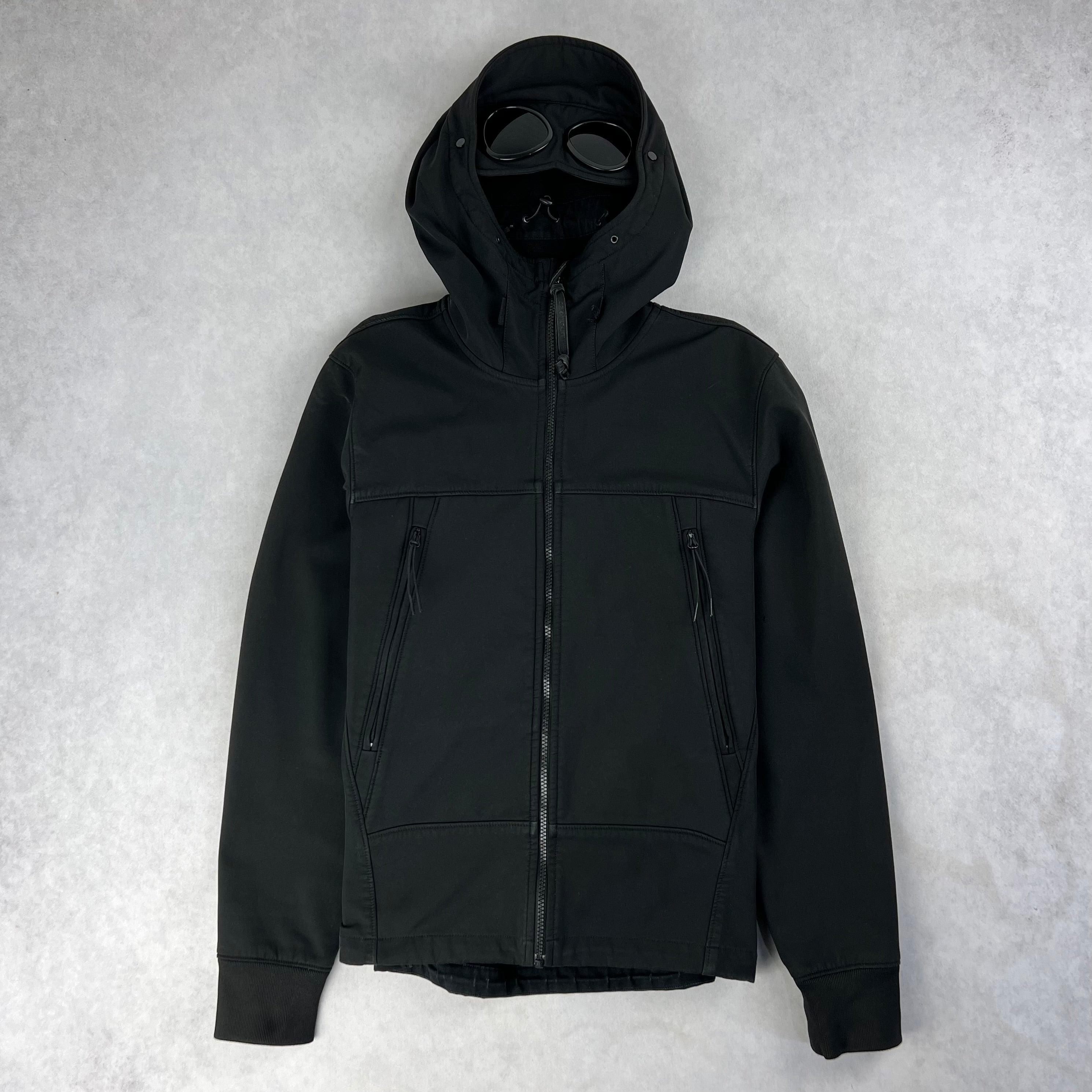 CP Company Goggle Jacket