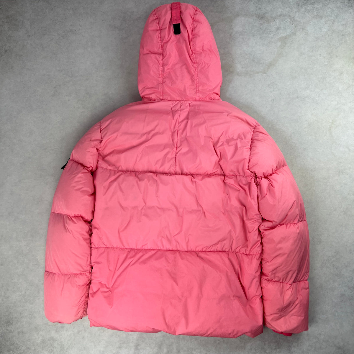 Stone Island Puffer Jacket