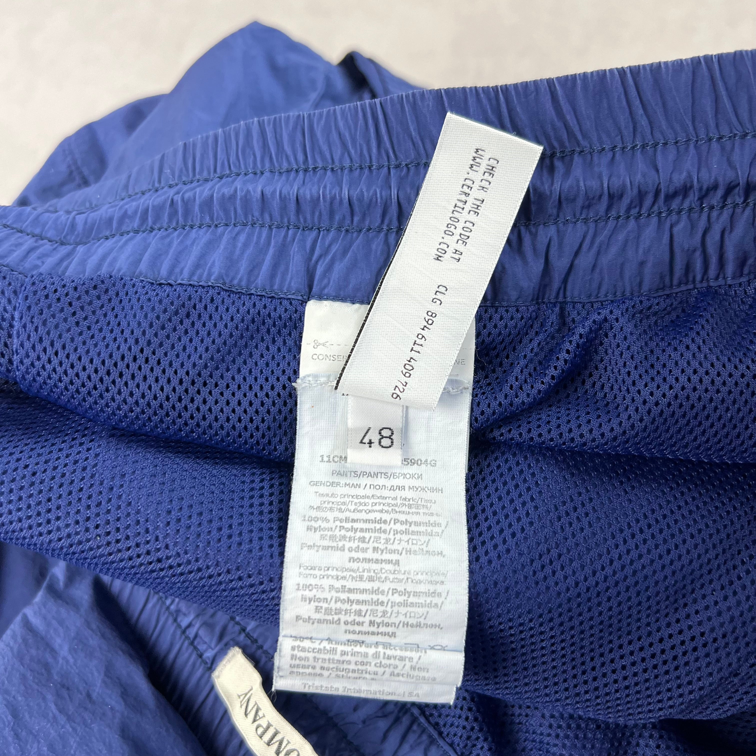 CP Company Cargo Pants