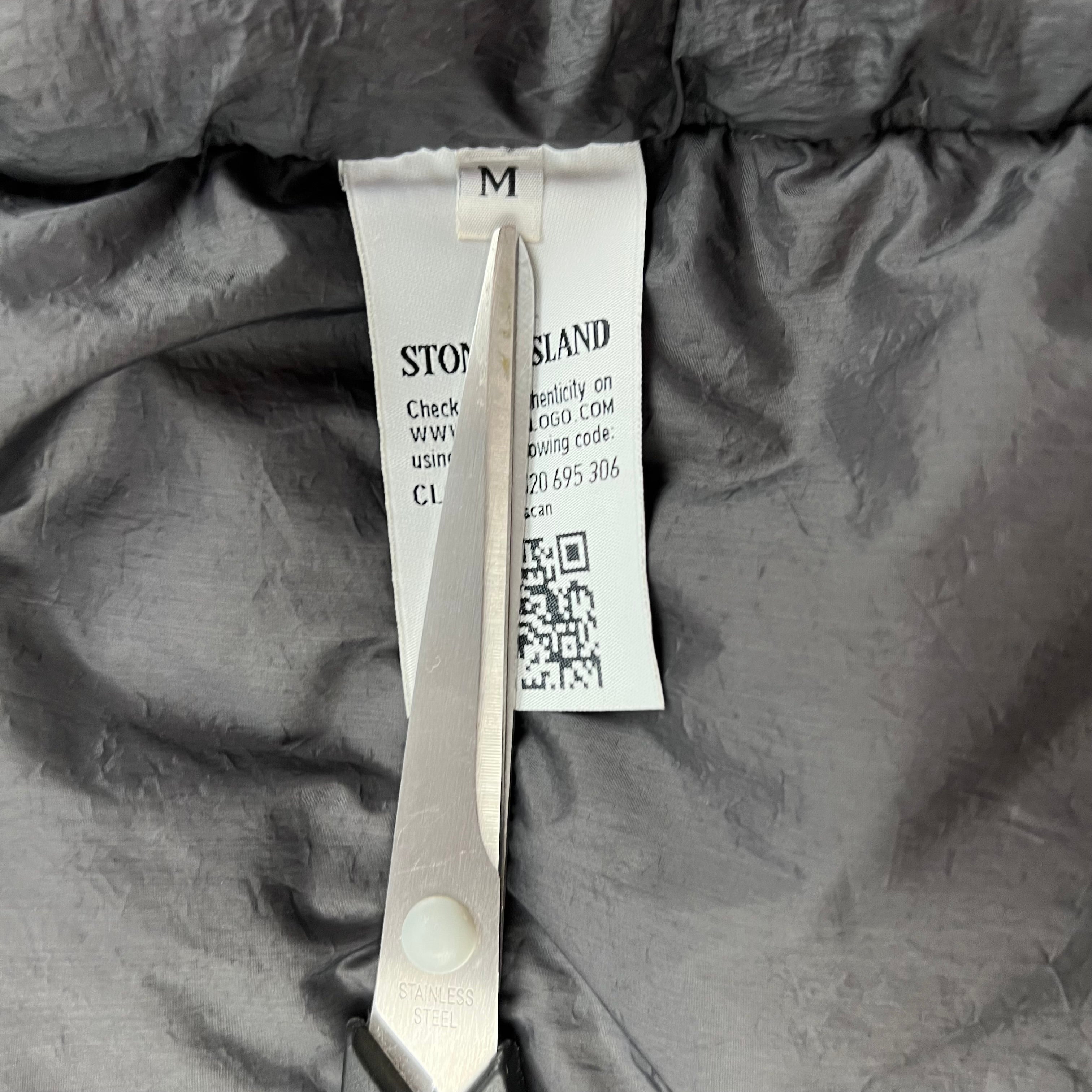 Stone Island Puffer Jacket